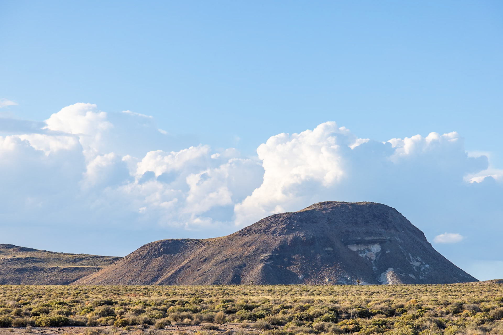 Tonopah Boondock, Tonopah NV