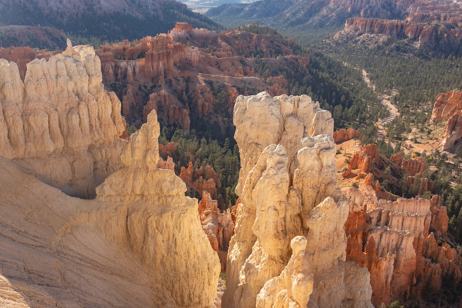 Bryce Canyon, Bryce Canyon NP, Tropic UT