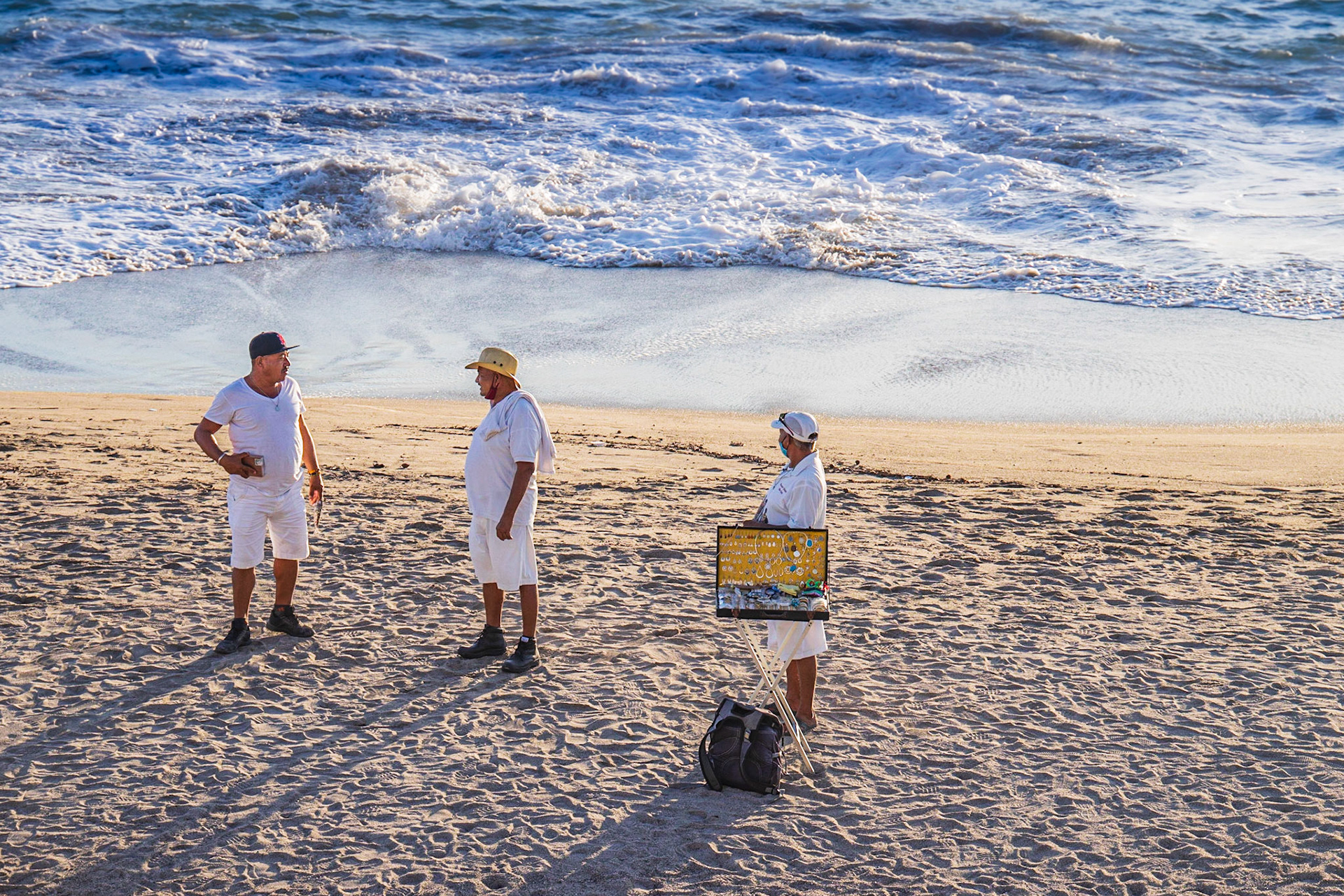 Puerto Vallerta, Mexico