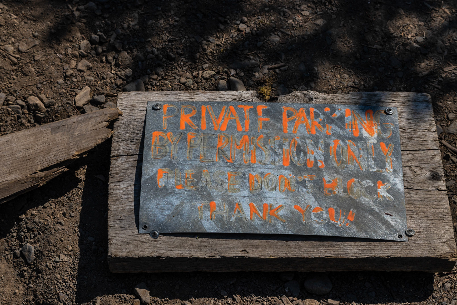 Root Glacier Trail AK
