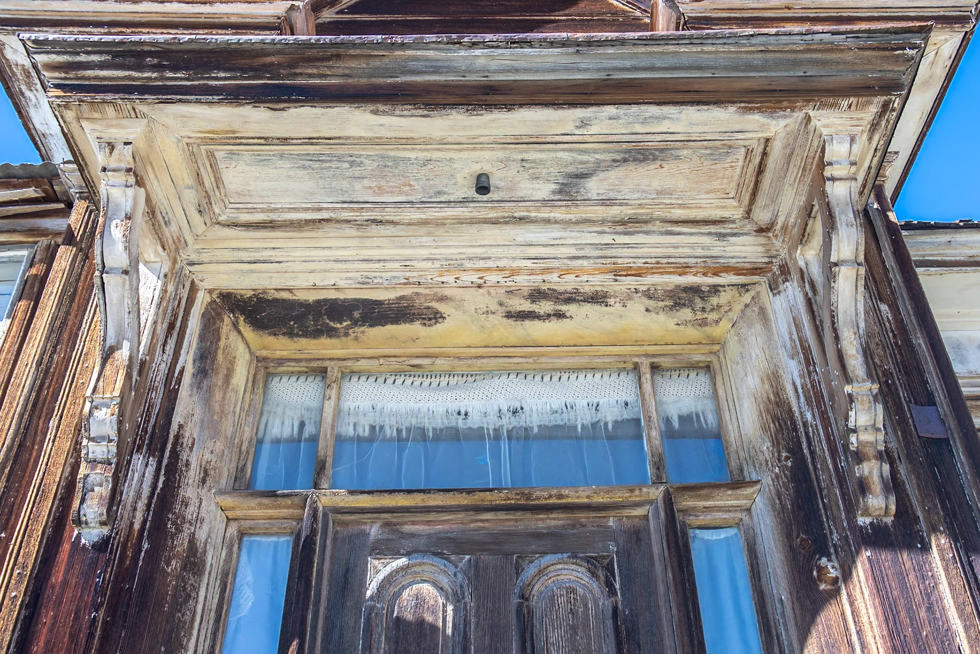 Bodie State Historical Park, Bridgeport CA