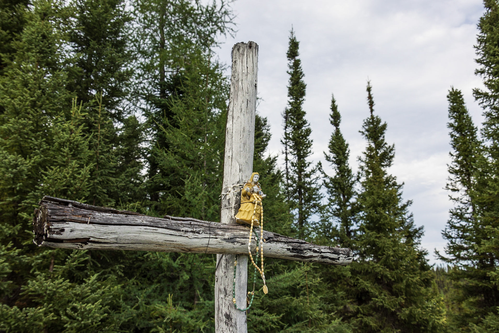 Trans Labrador Hwy 500, NL