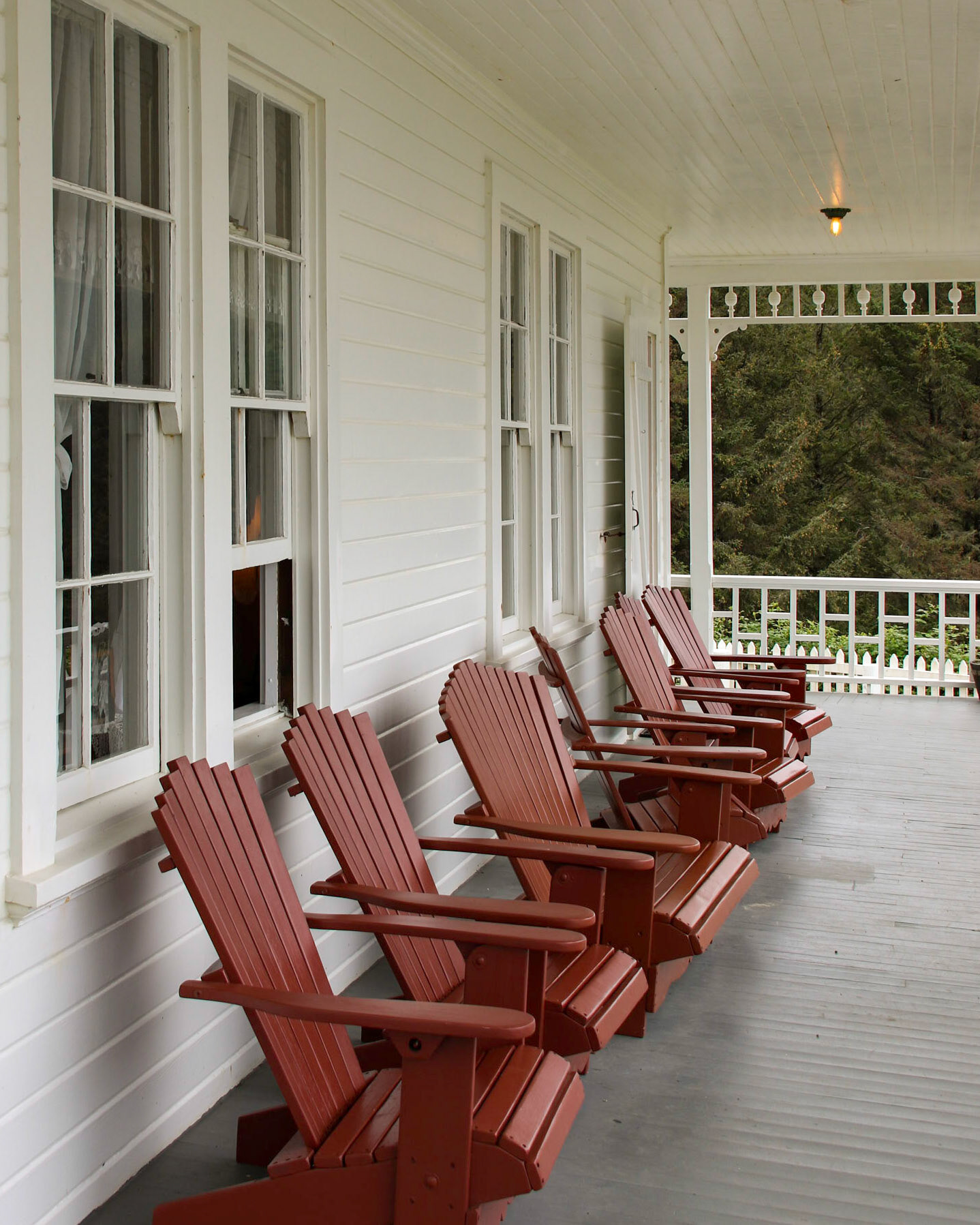 Heceta Head Lighthouse, Florence OR