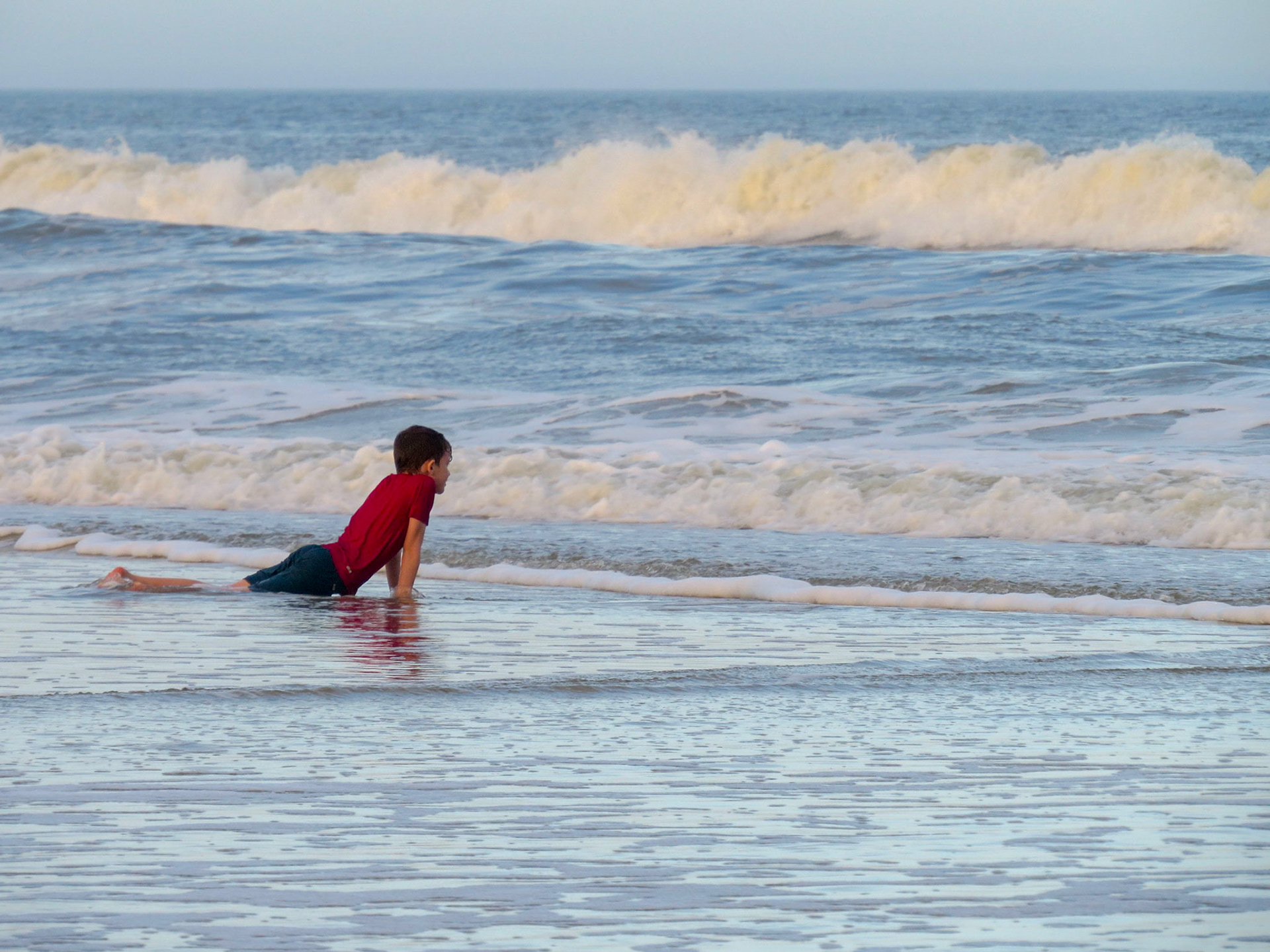 Guana River NWR, Nocatee FL
