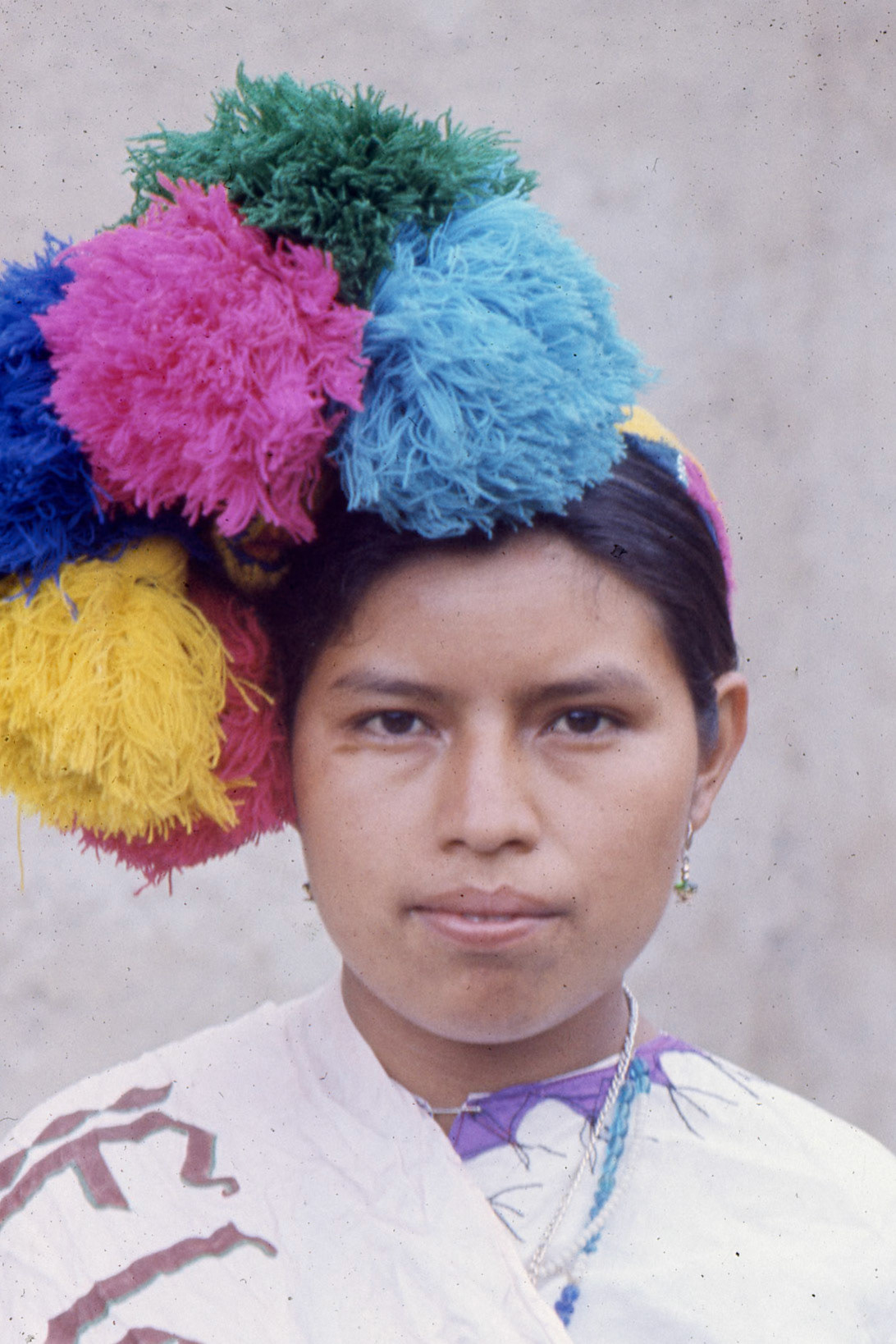 Cunen del Quiche, Gautemala