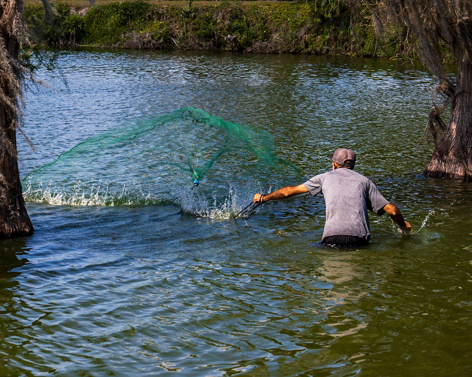 Patterson Park, Fort Mead,FL