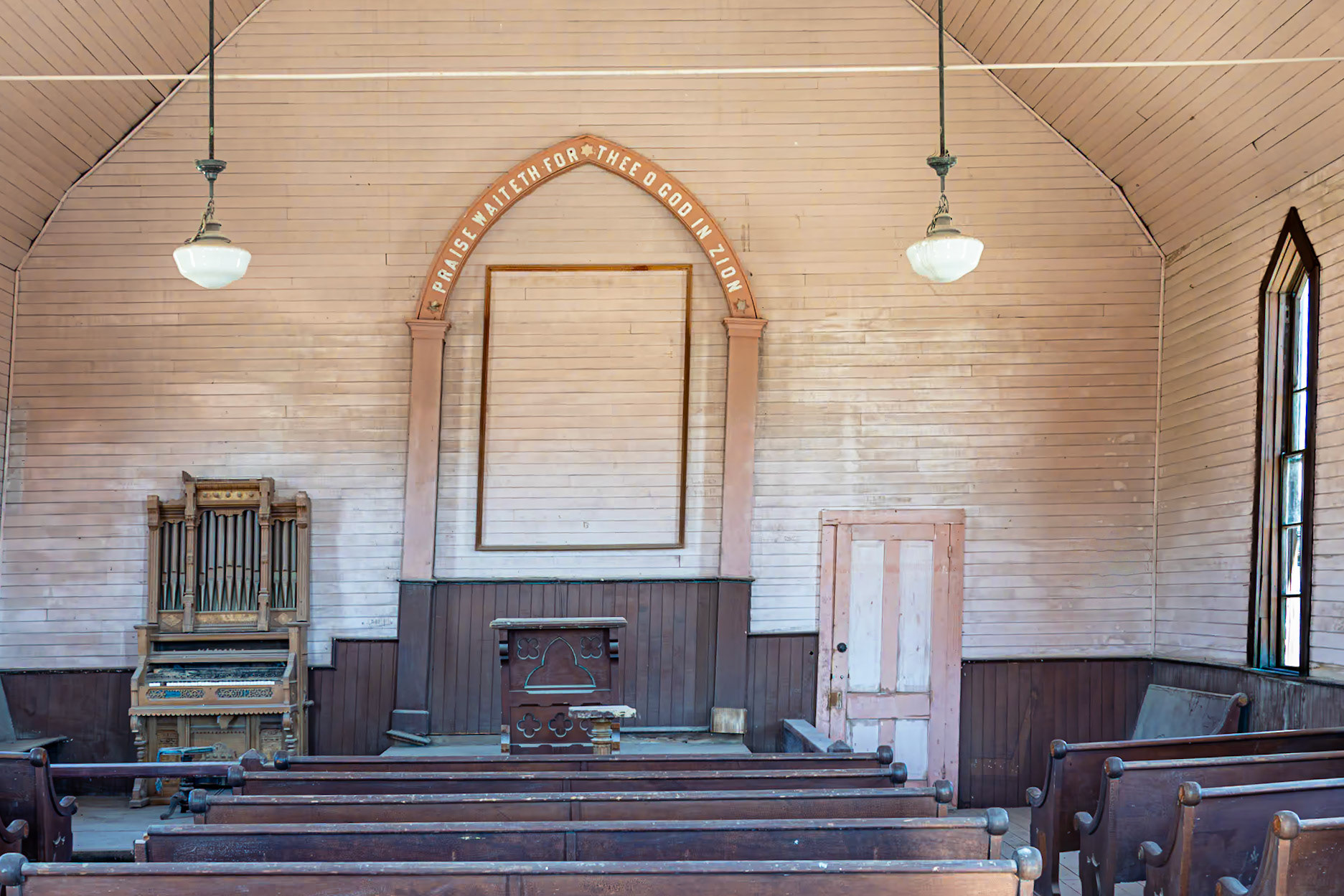 Bodie State Historical Park, Bridgeport CA