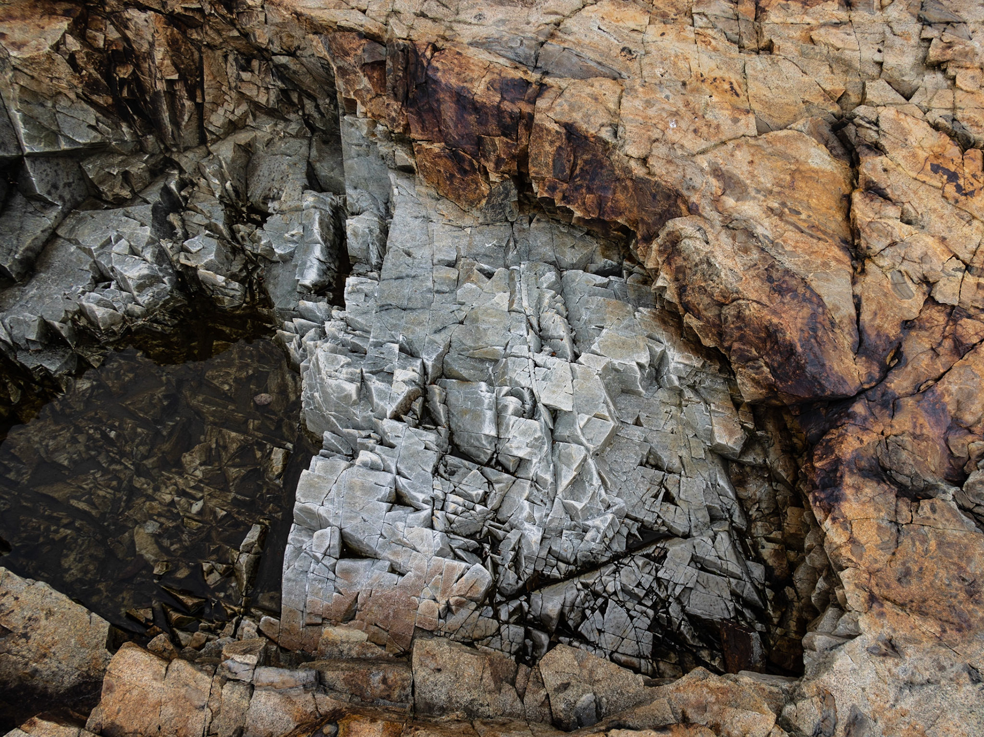Little Hunters Beach, ME