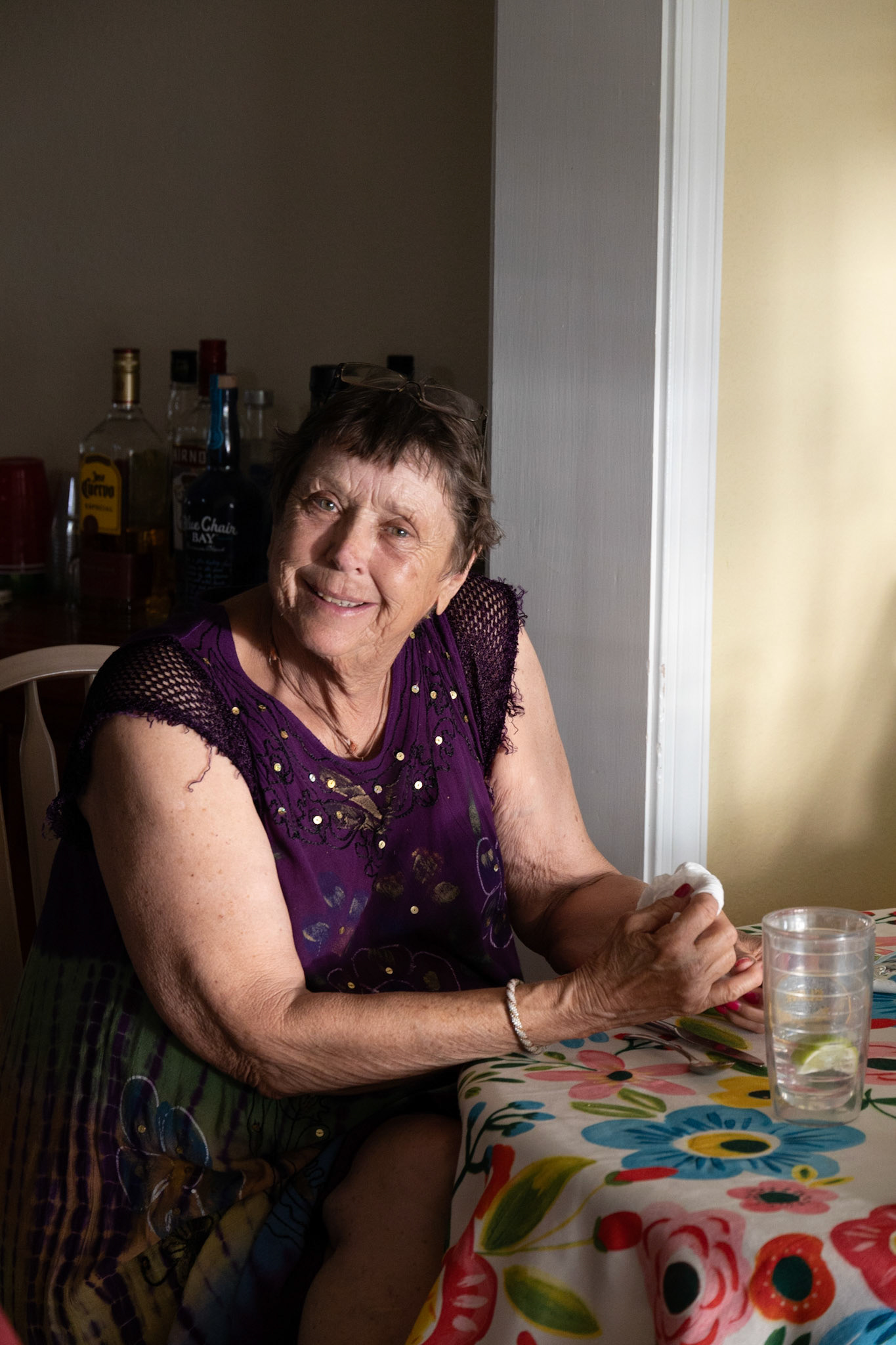 David and Jane, Punta Gorda, FL