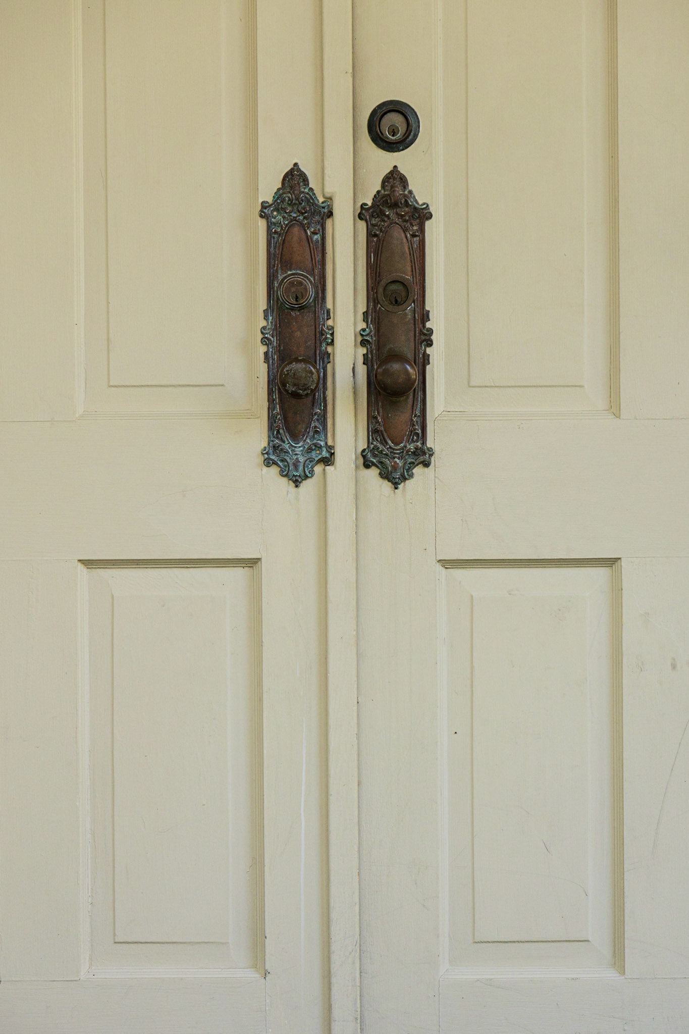 Eden Gardens State Park