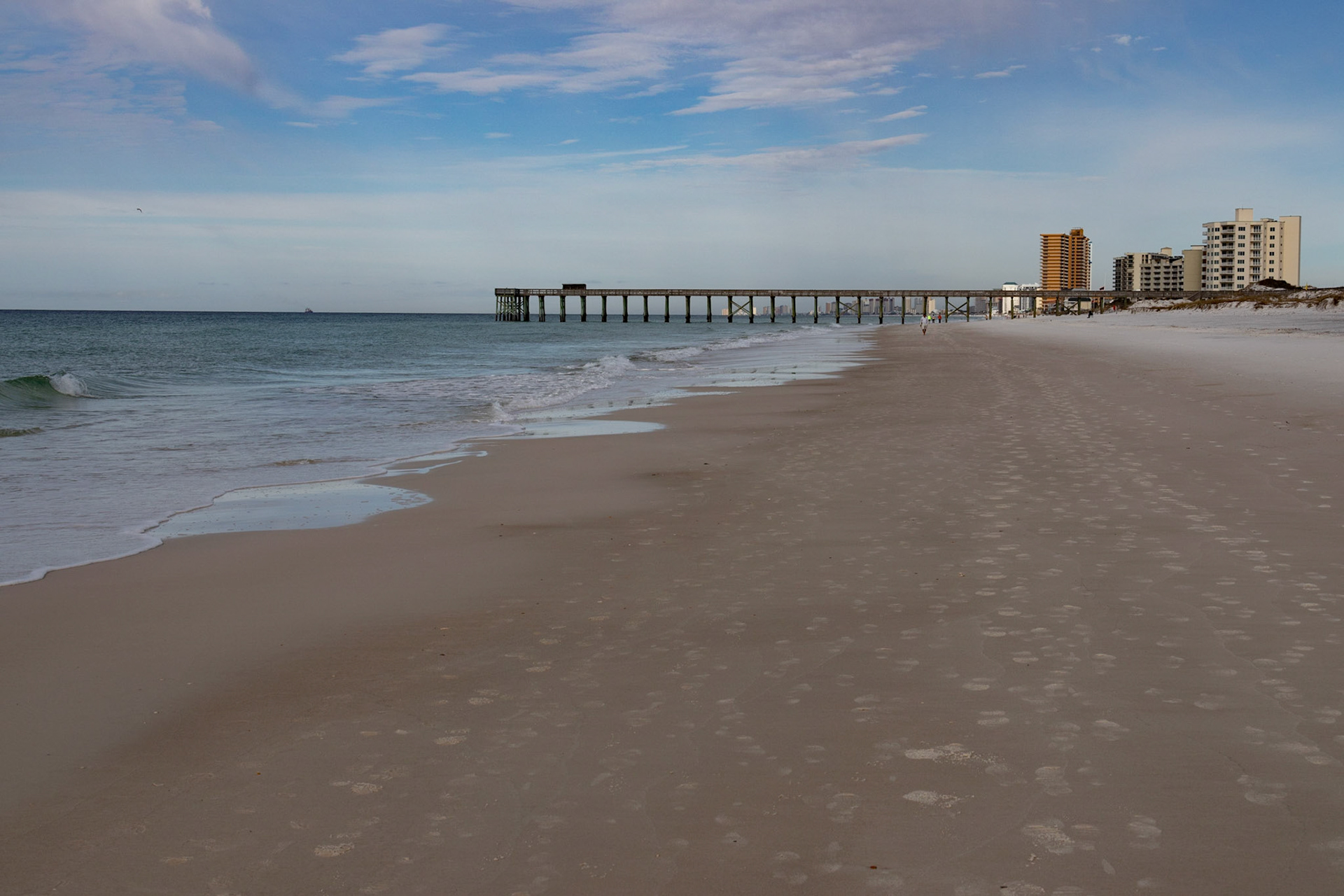 St Andrews State Park