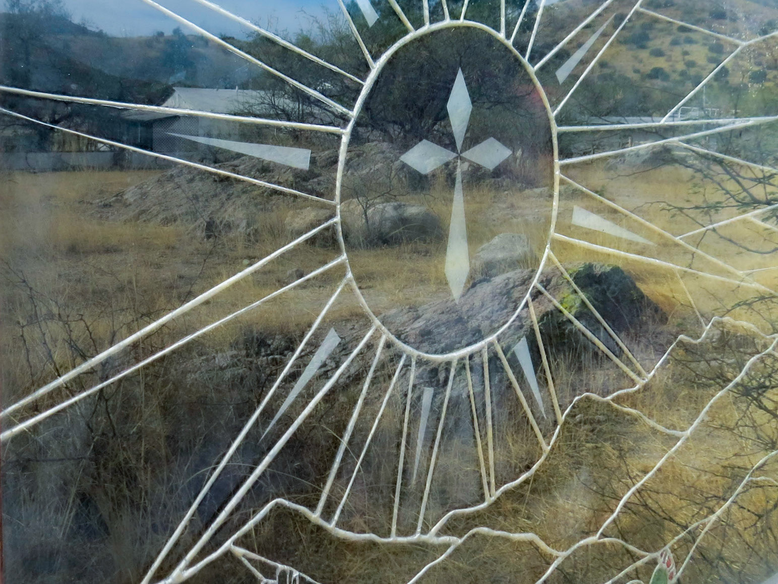 Bellota Ranch, Tanque Verde AZ