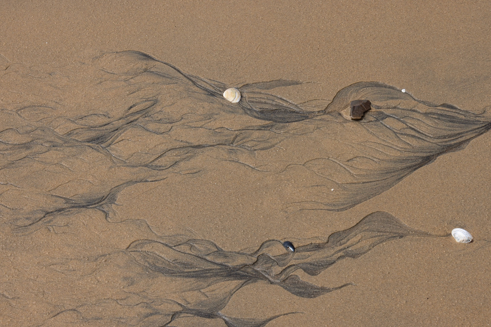 Chemin de l'anse Charron QC