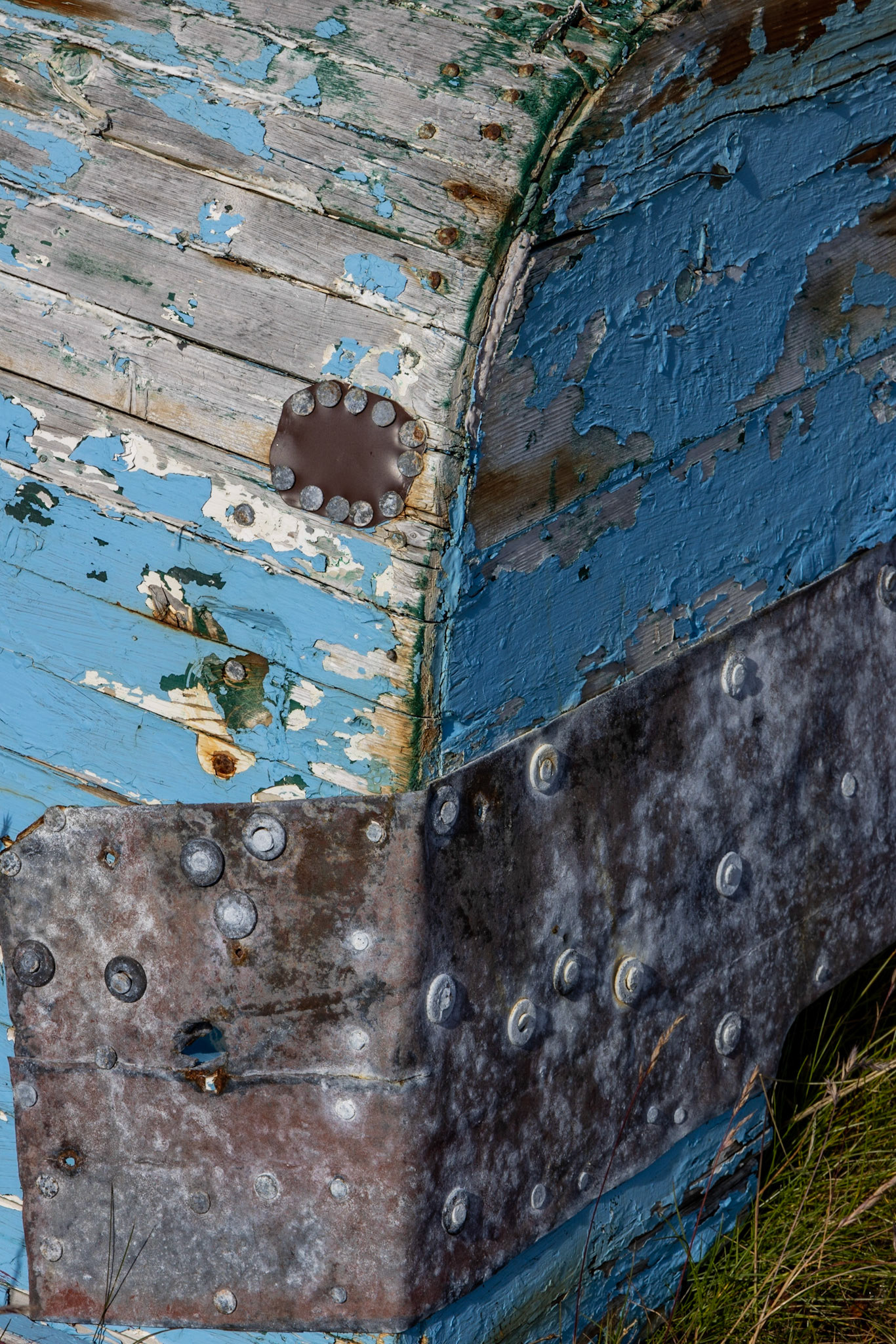 Hebron, Torngats, NL