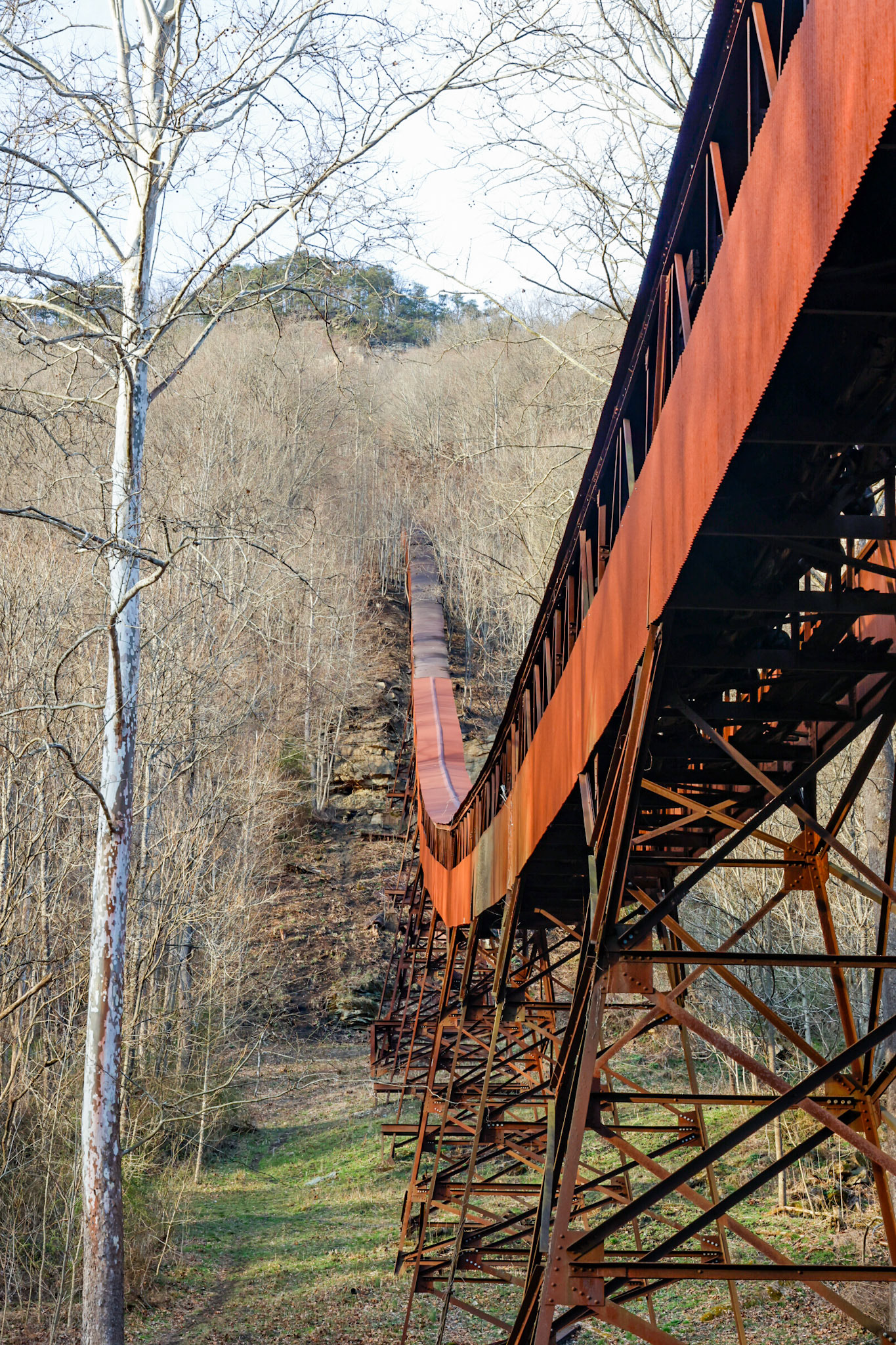 New River Gorge NP, WV