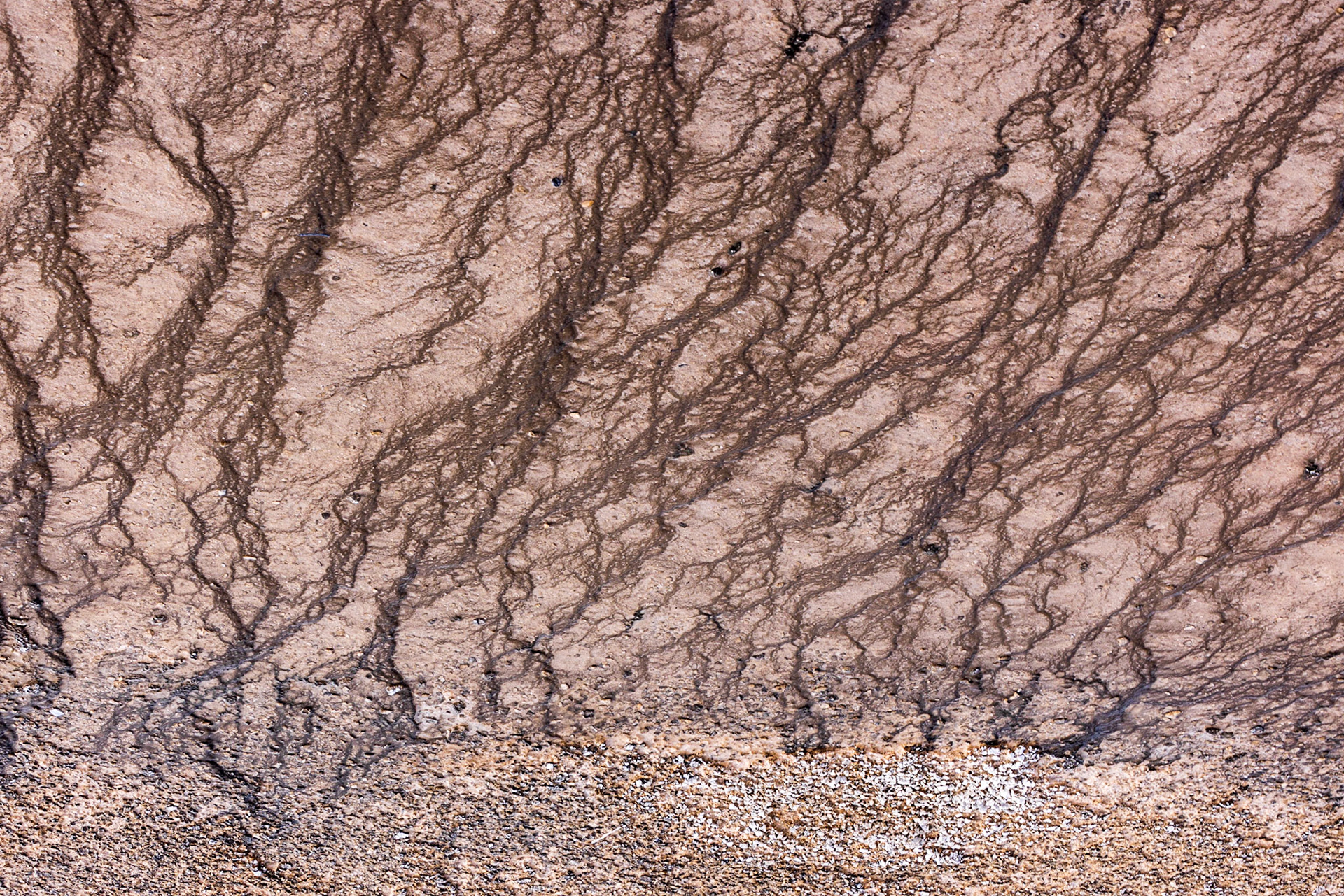 Grand Prismatic Spring, Yellowstone NP WY