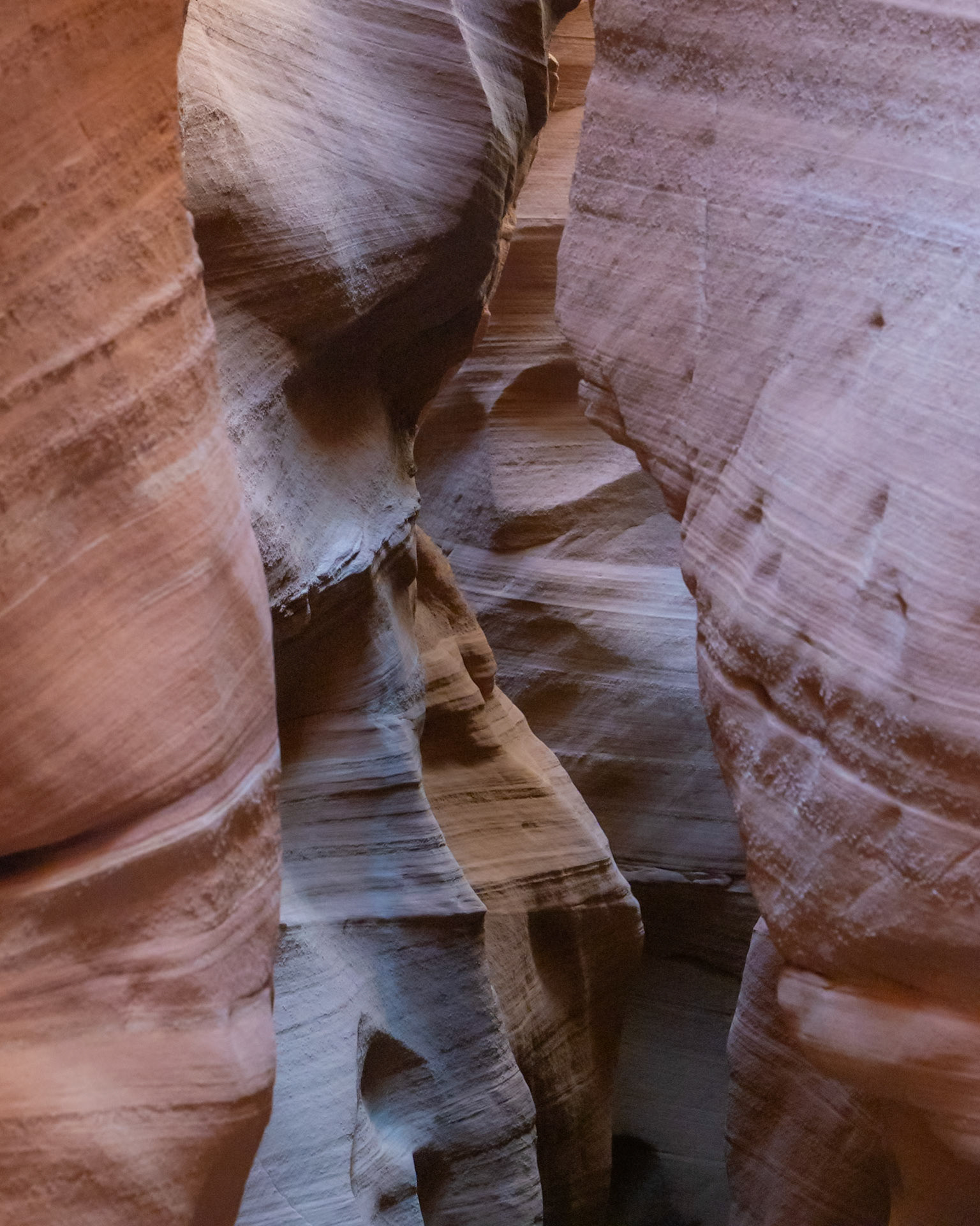 Deer Canyon, LeChee AZ