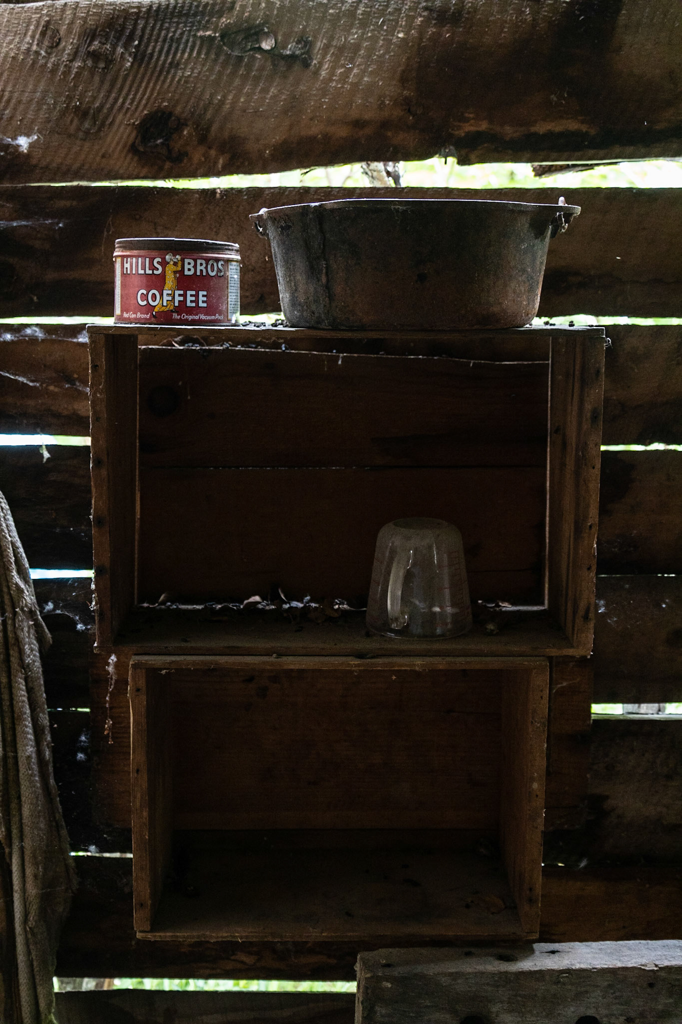 Bowman Mining Camp Trip, Lake Clark, AK