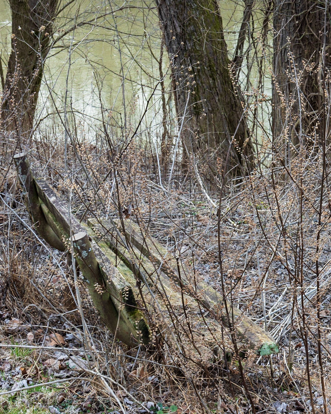 Houchin Ferry CG, AL