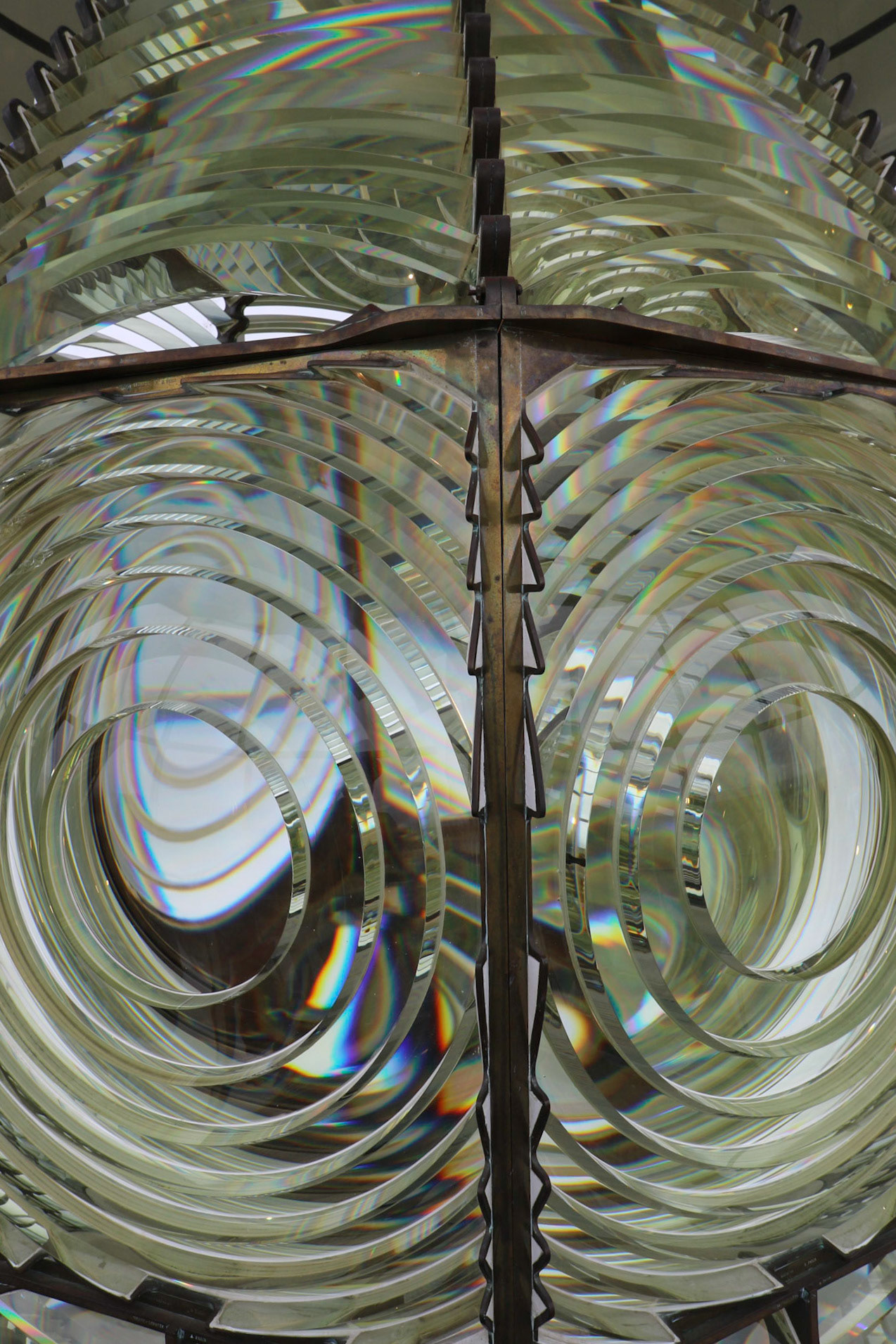 Cape Blanco Lighthouse, Sixes OR