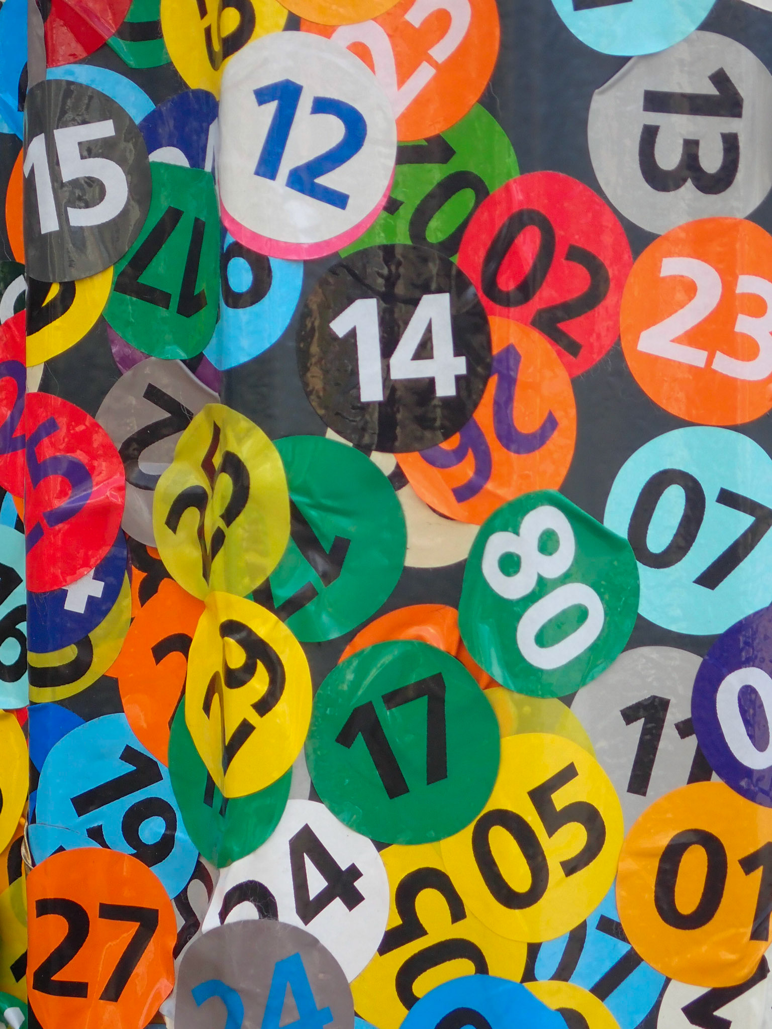 University Circle, Cleveland OH