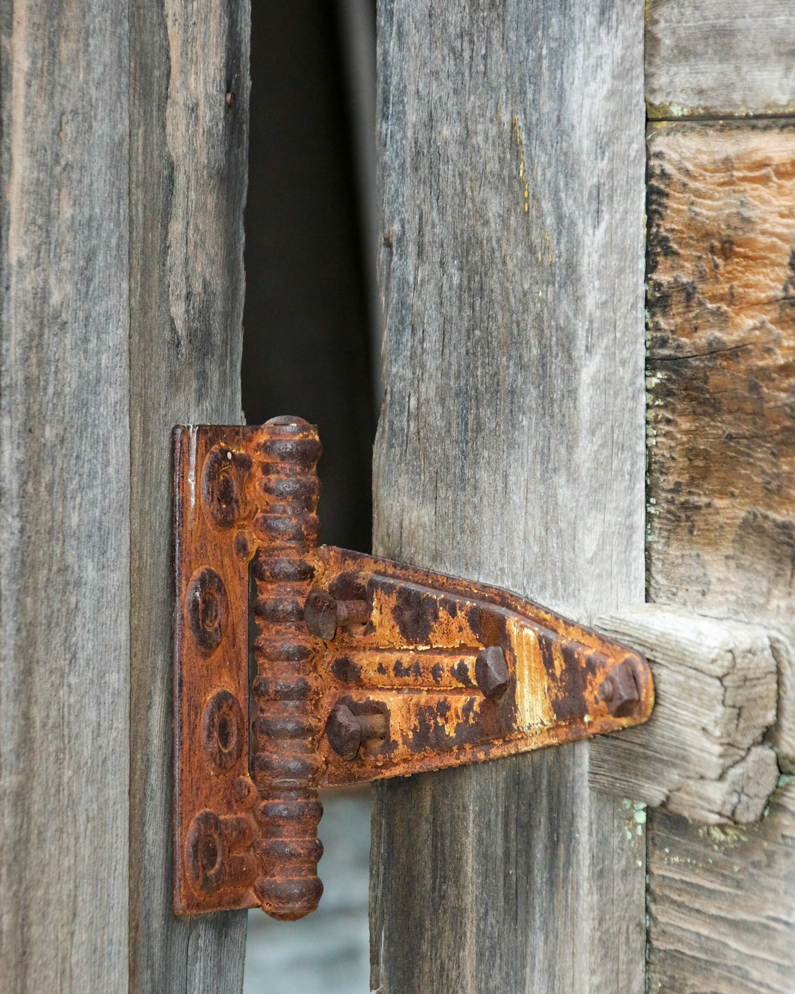 Hale Ranch, Harshaw AZ