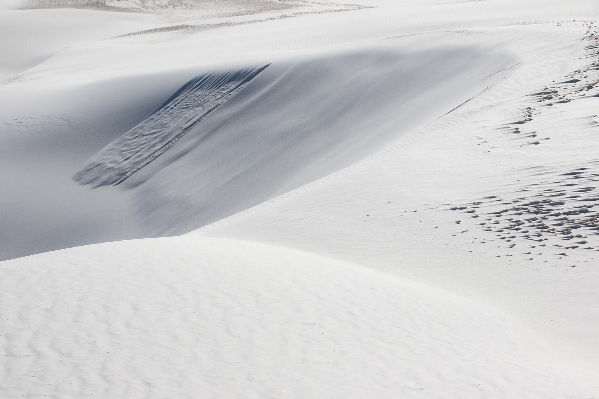 White Sands National Park, NM