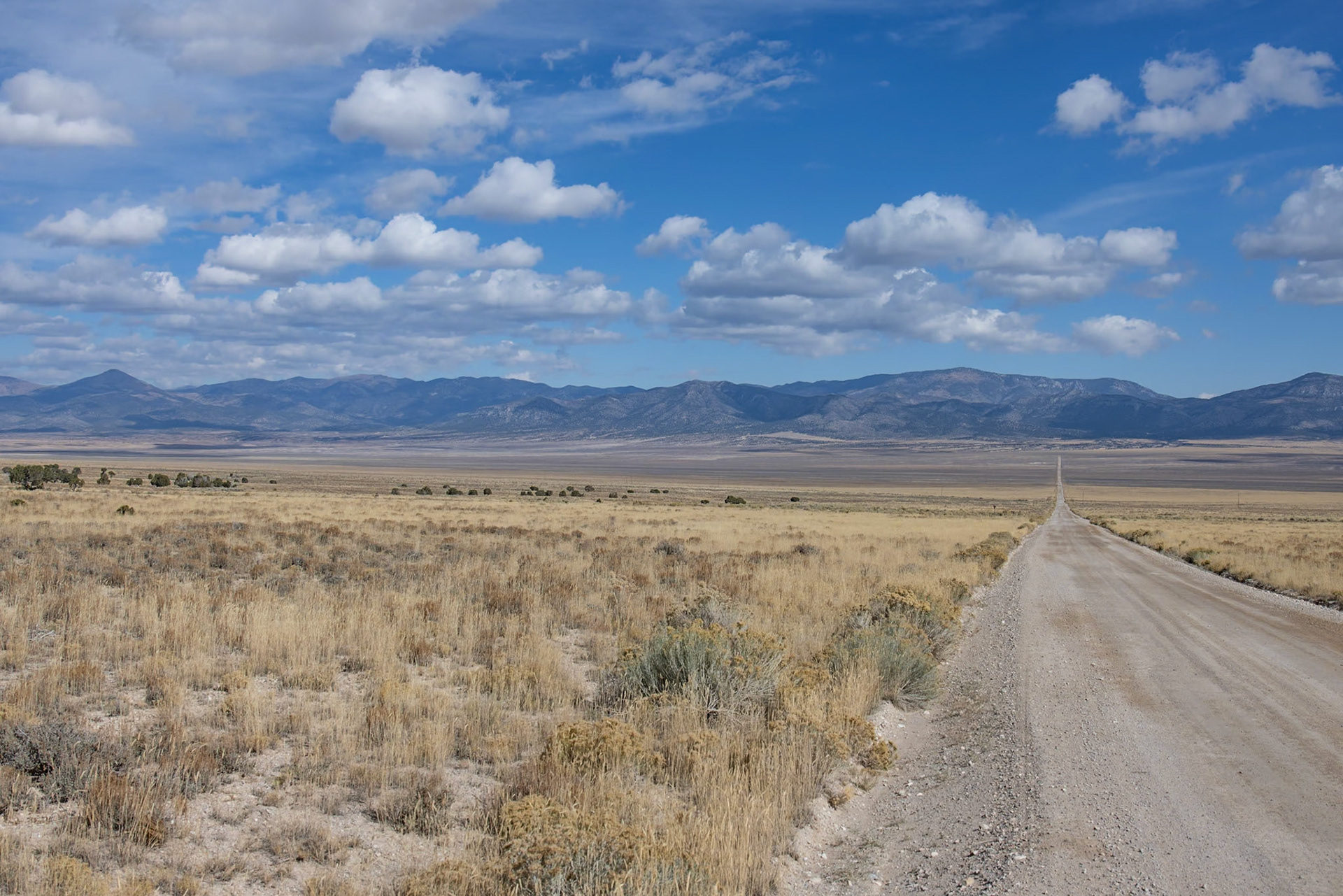 Ward Charcoal Ovens SP, Ely NV