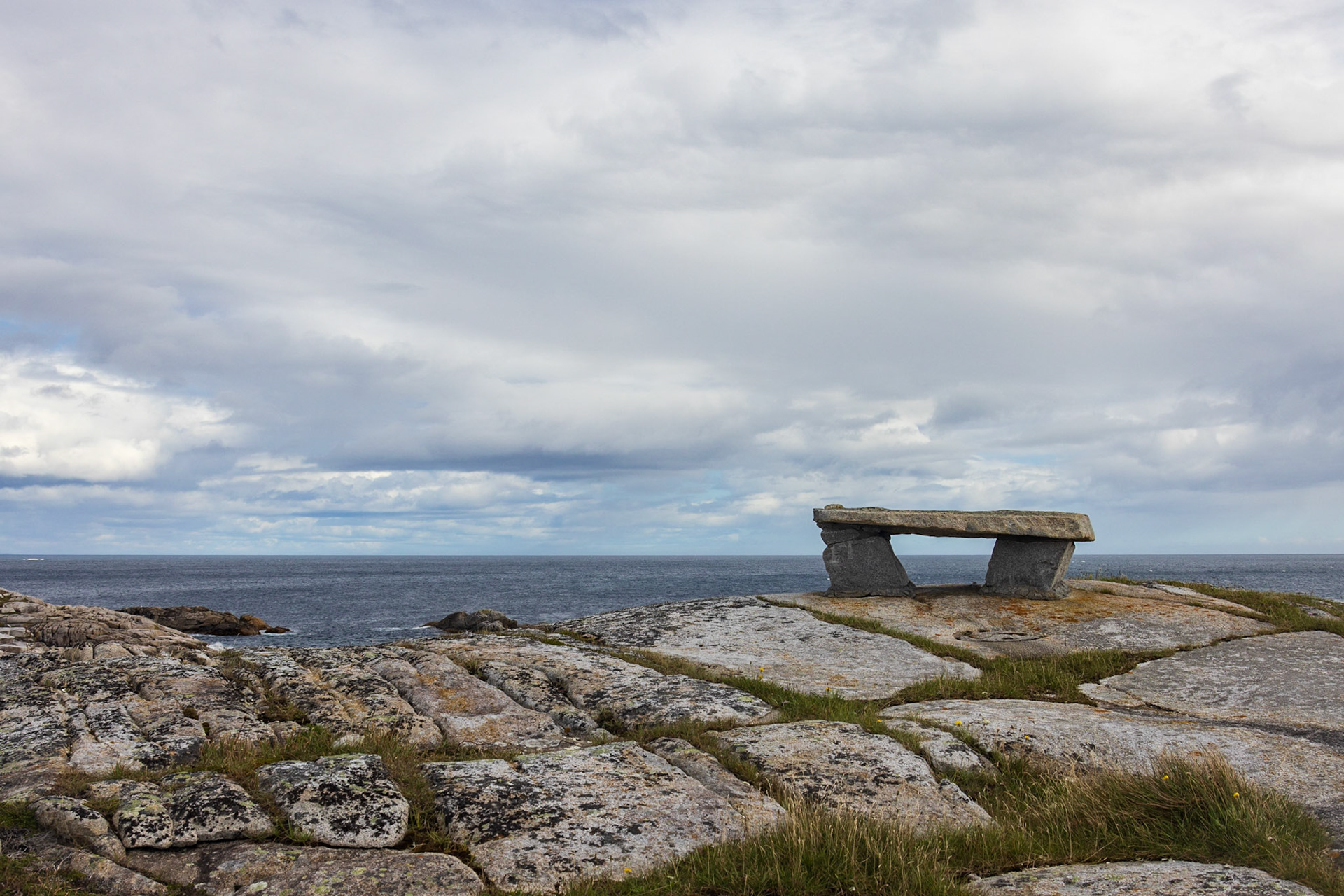 Rose Blanche Harbor-le Cau, NL