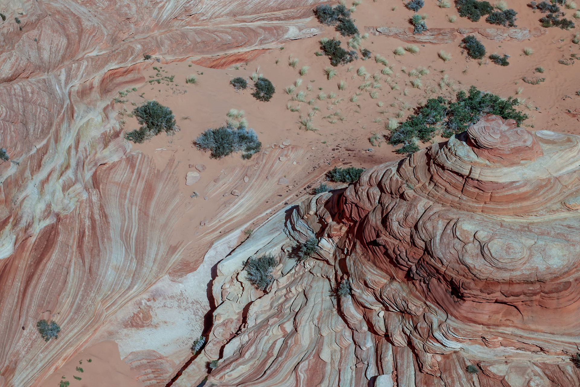 South Coyote Buttes, Vermillion Cliffs AZ