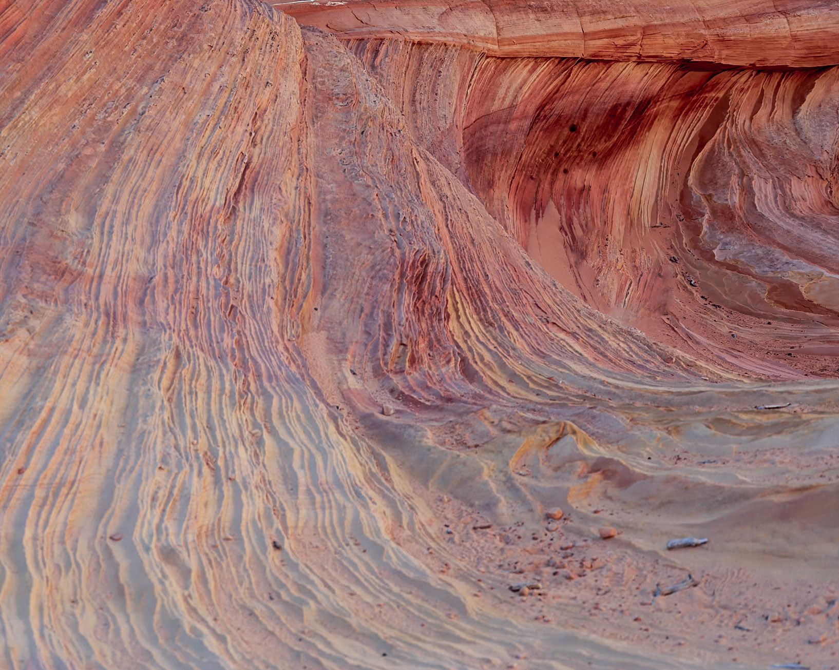 South Coyote Buttes, Vermillion Cliffs AZ