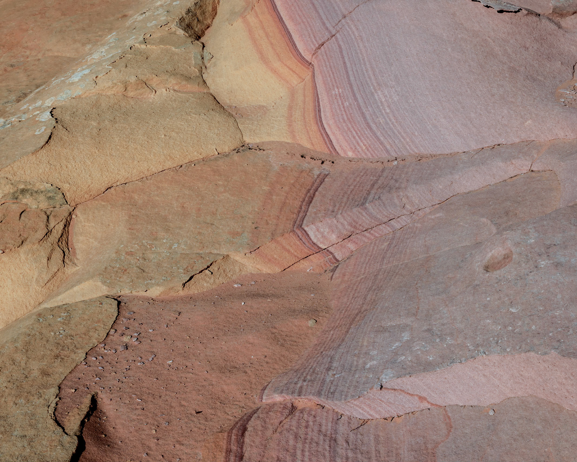 South Coyote Buttes, Vermillion Cliffs AZ