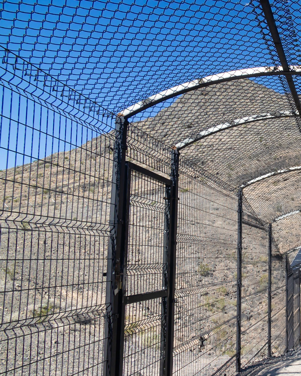 Ash Meadows National Wildlife Reserve, Pahrump NV