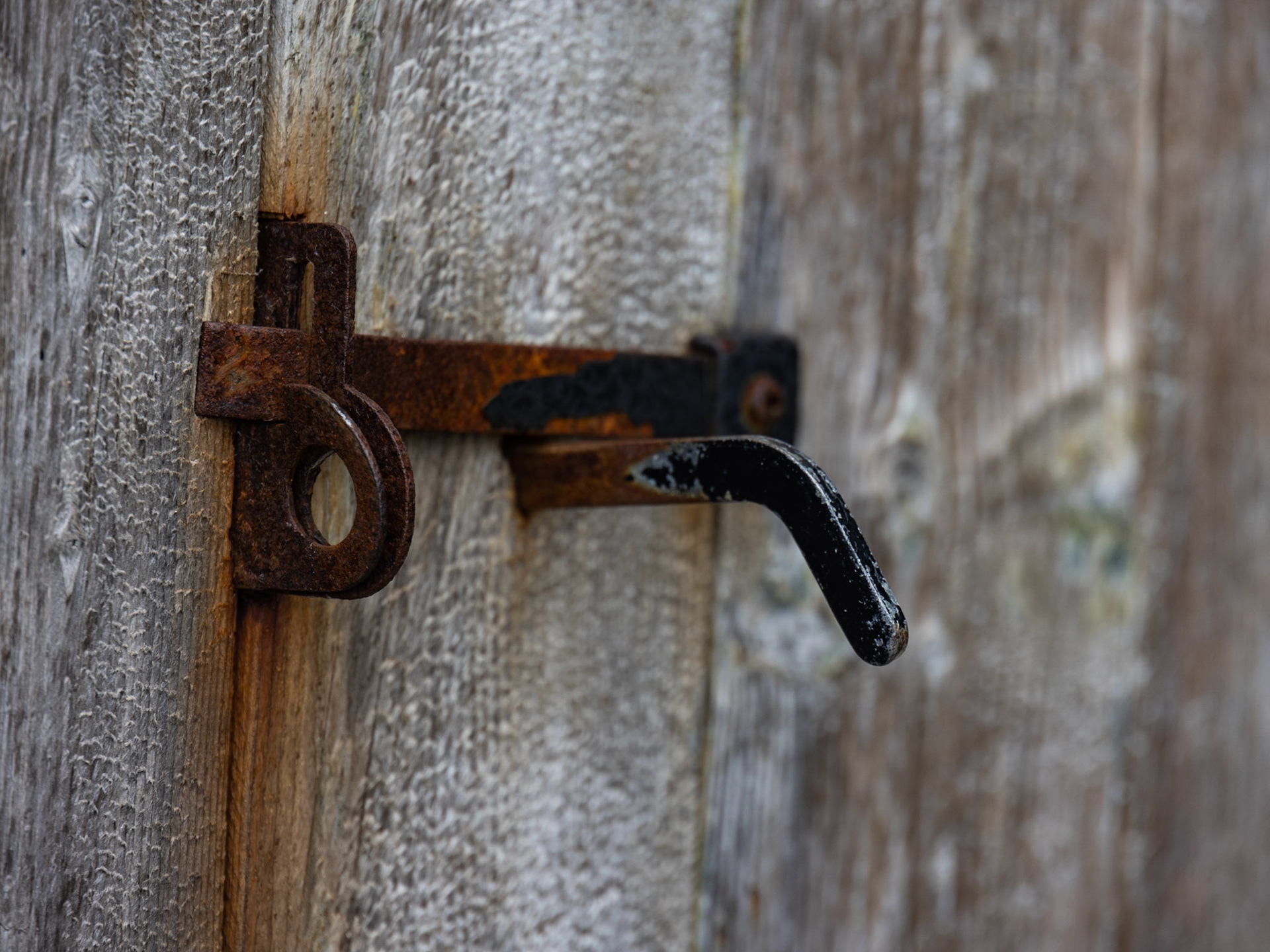 Rose Blanch Lighthouse, NL