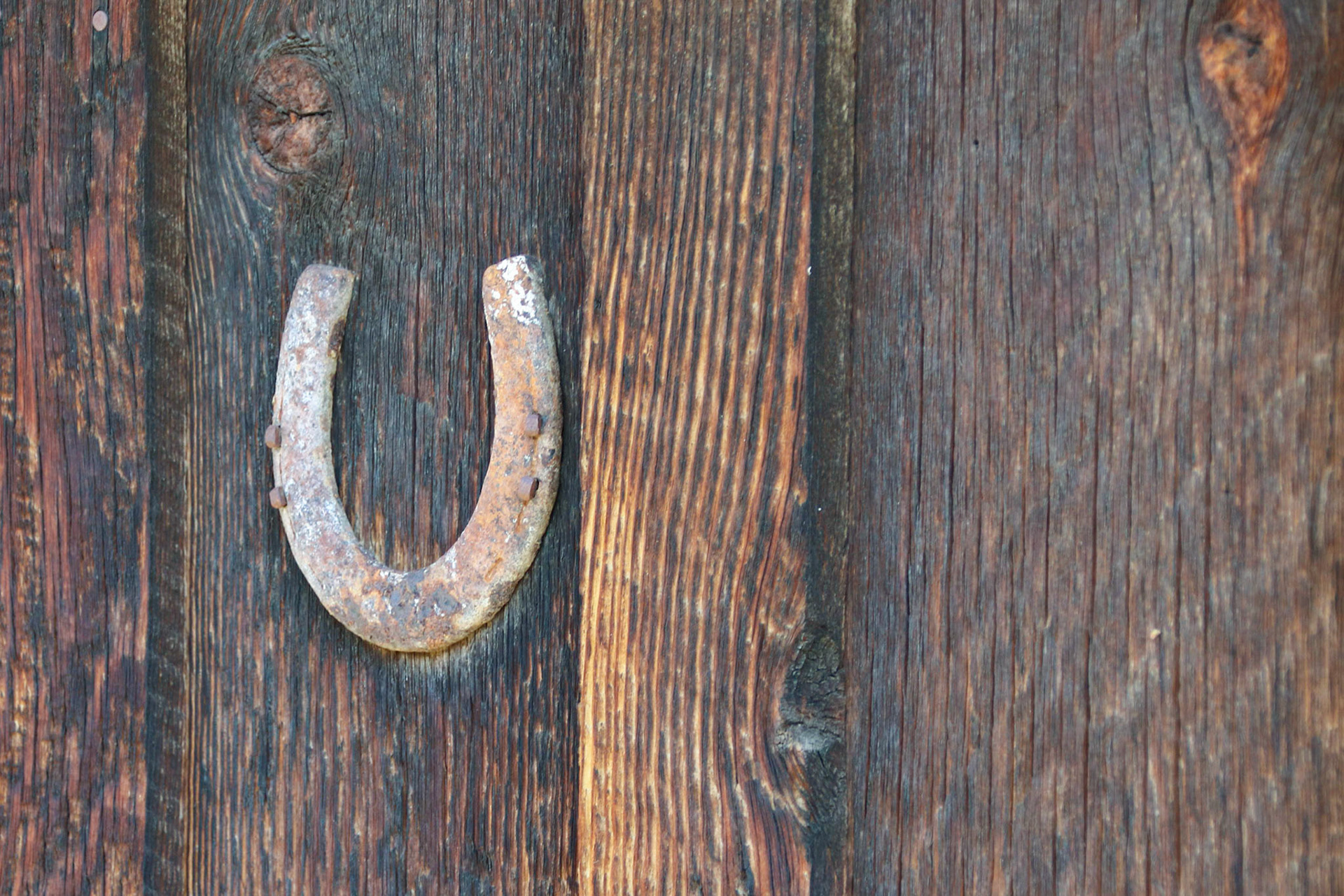 Cant Ranch, John Day Fossil Beds NM, OR