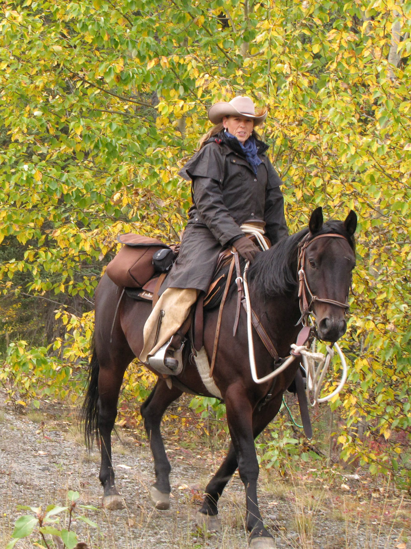 Second Crossing BC CA