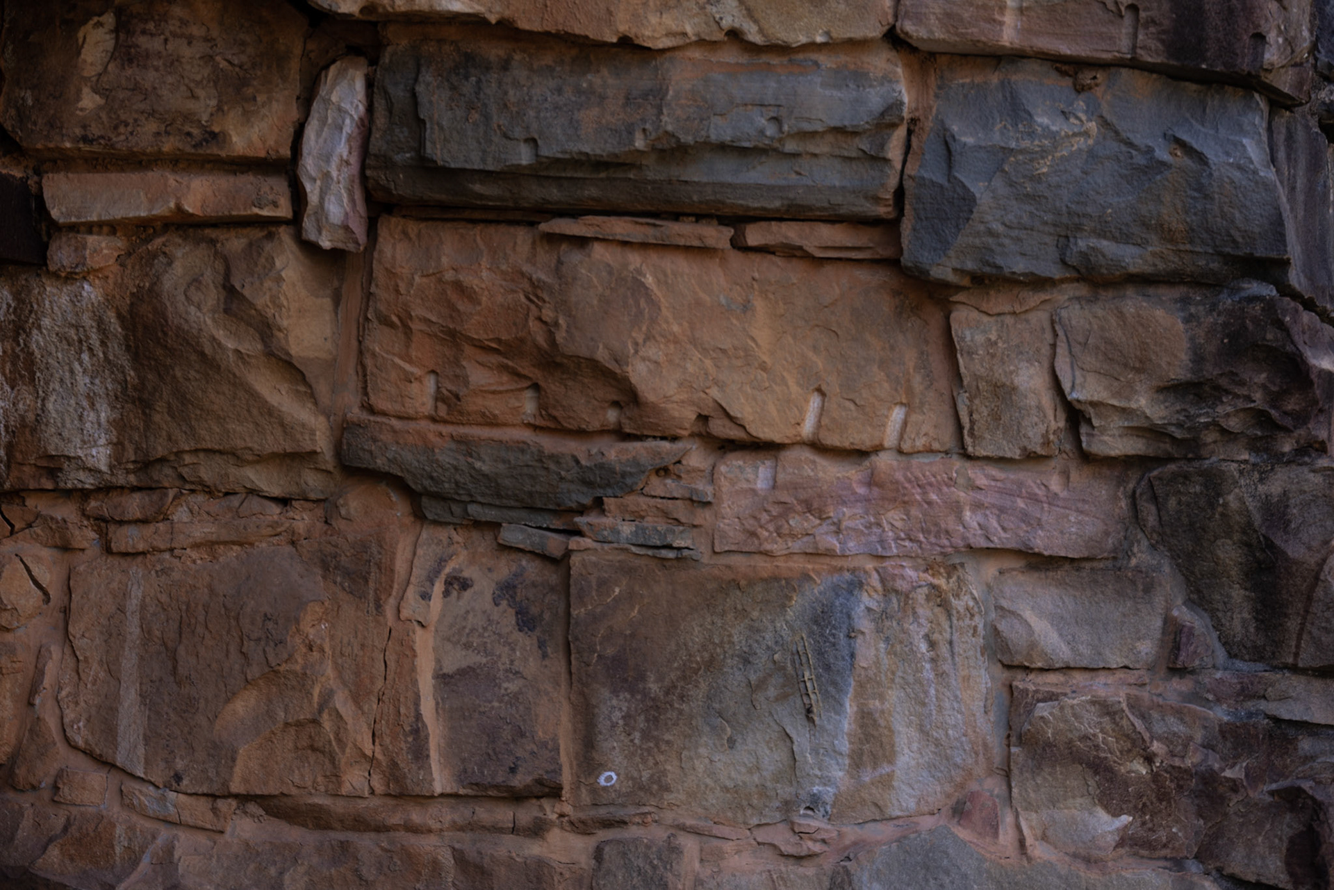 Tannehill Ironworks SP, AL