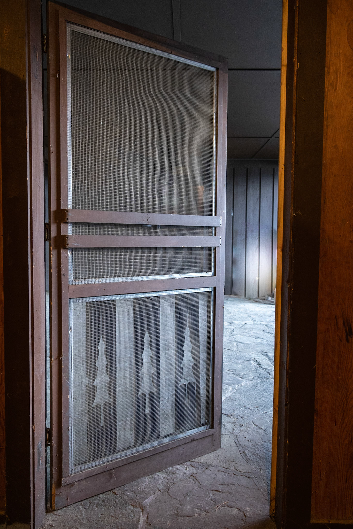 Buck Pond, Onchiota NY