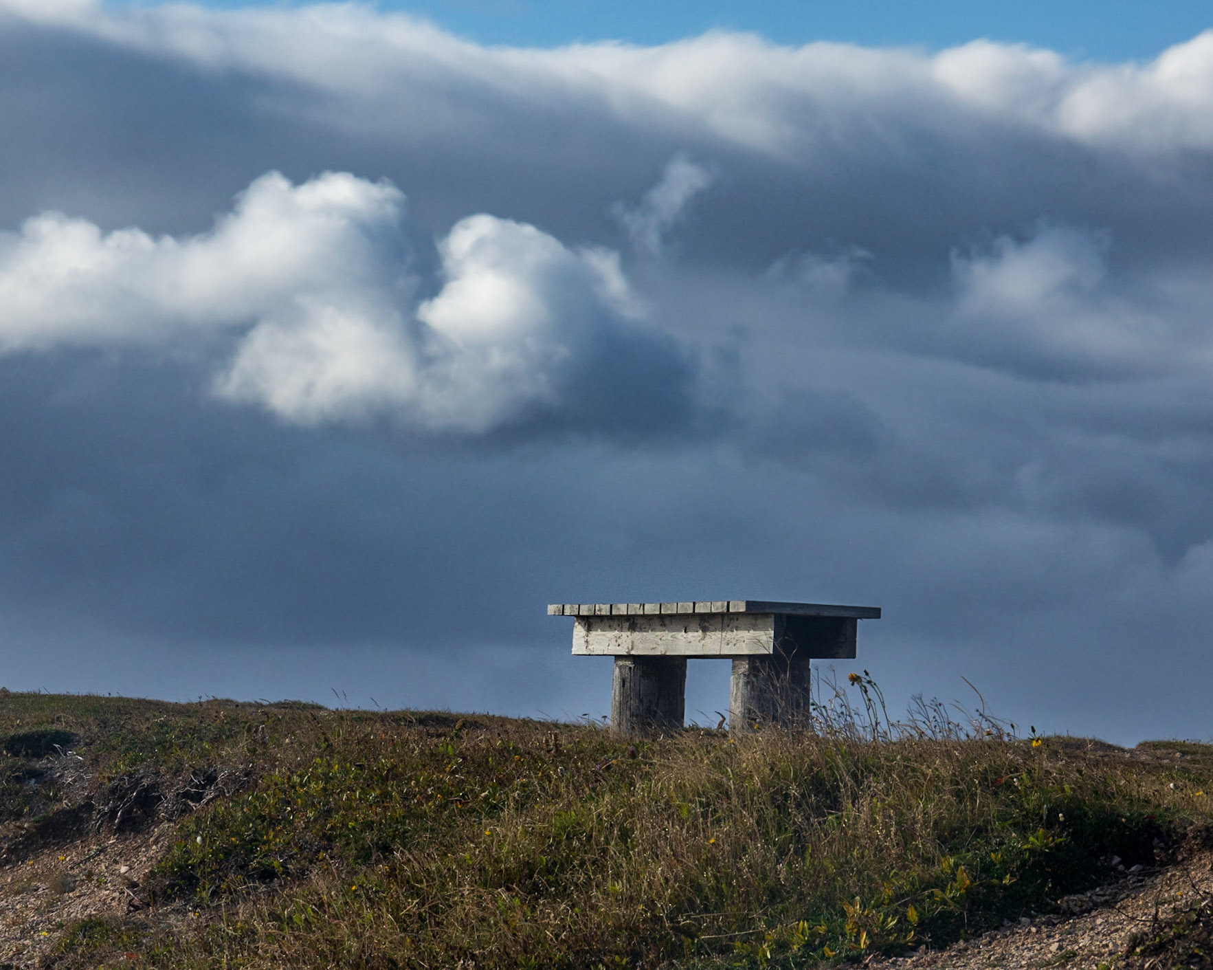Boutte du Cap Park, NL