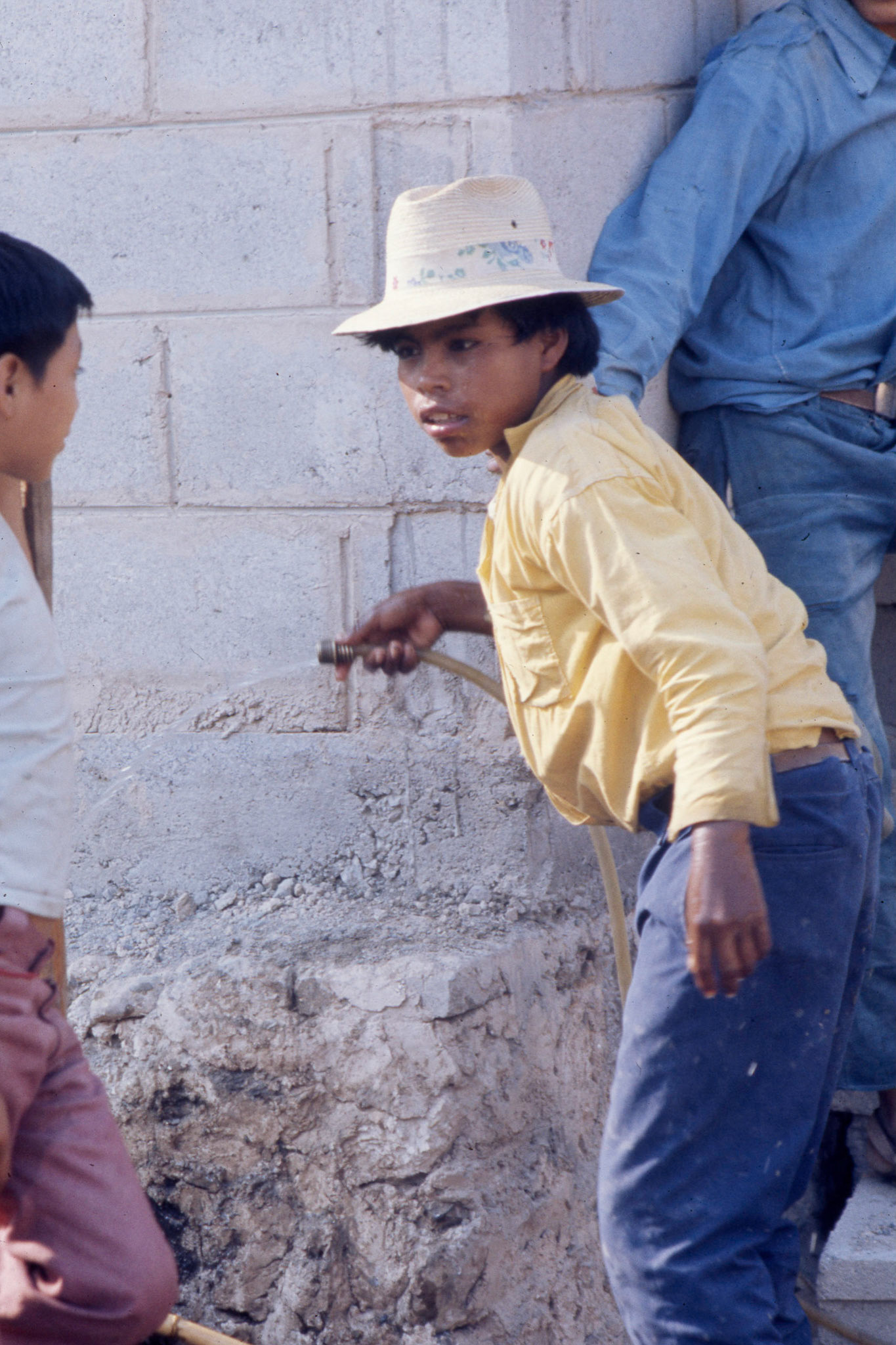 Cunen del Quiche, Gautemala