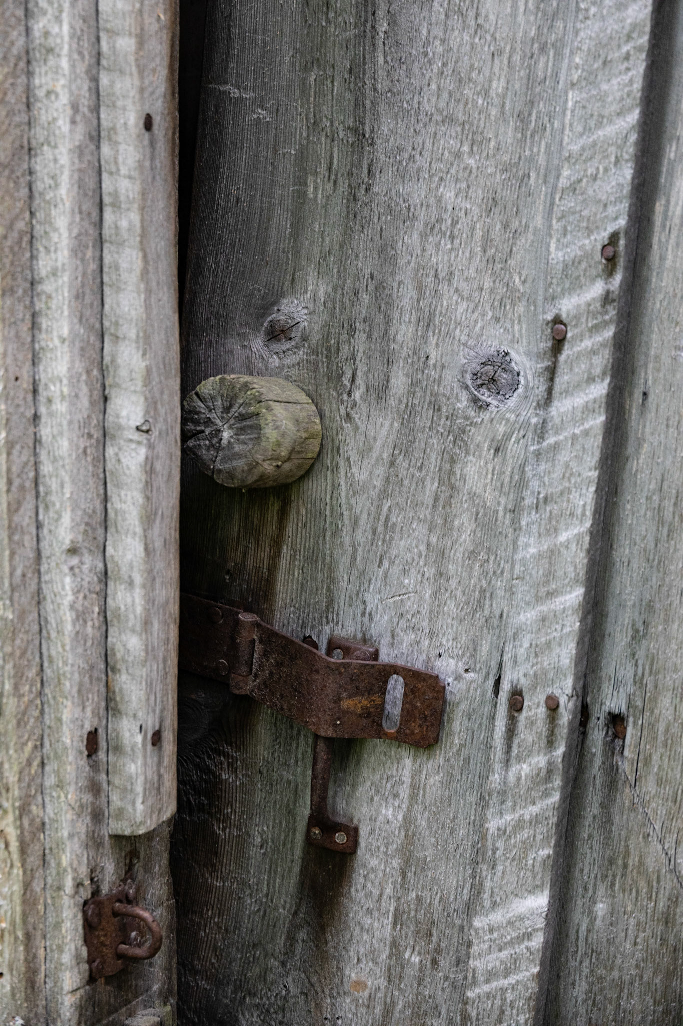 Bowman Mining Camp Trip, Lake Clark, AK