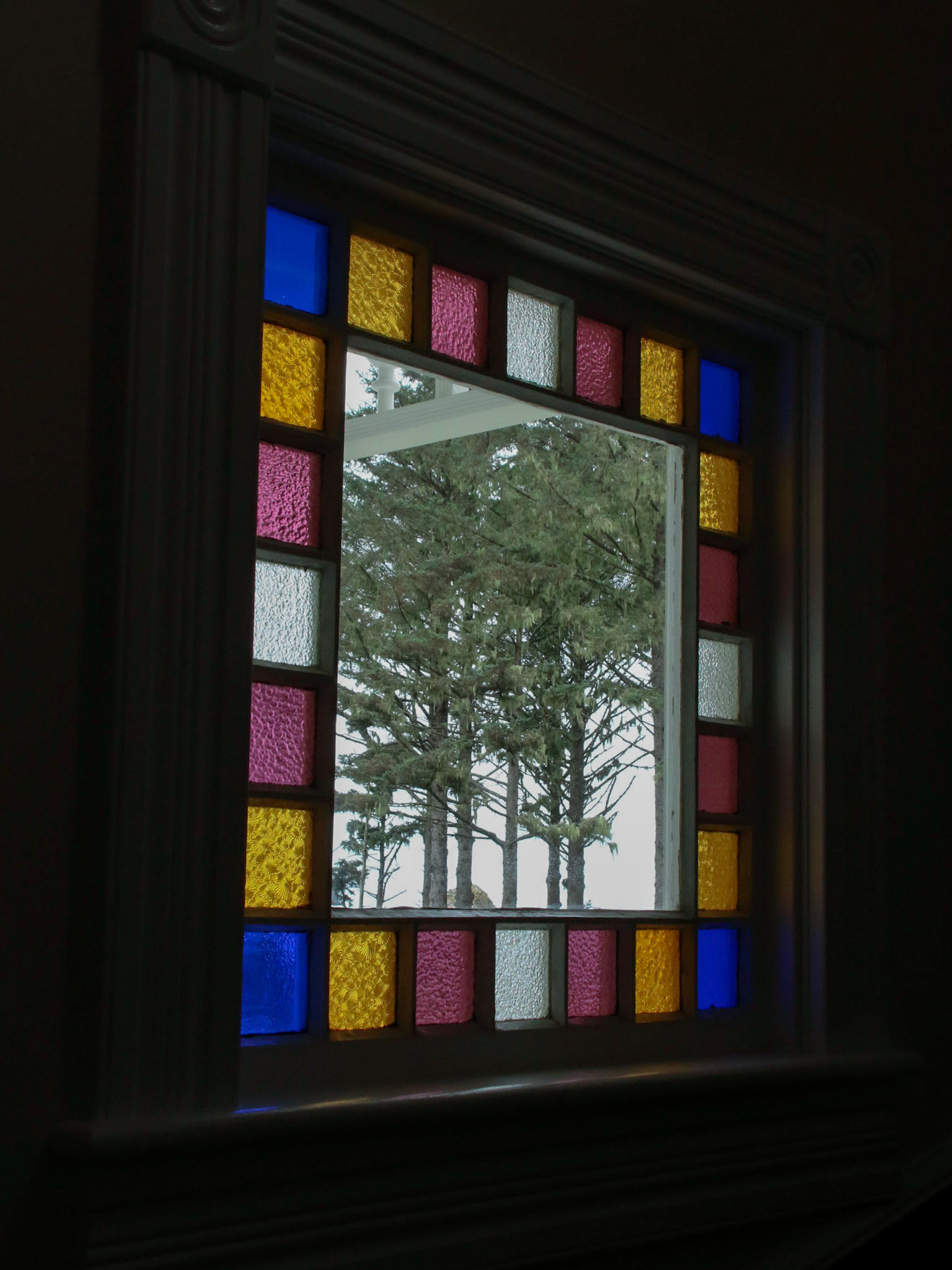 Heceta Head Lighthouse, Florence OR