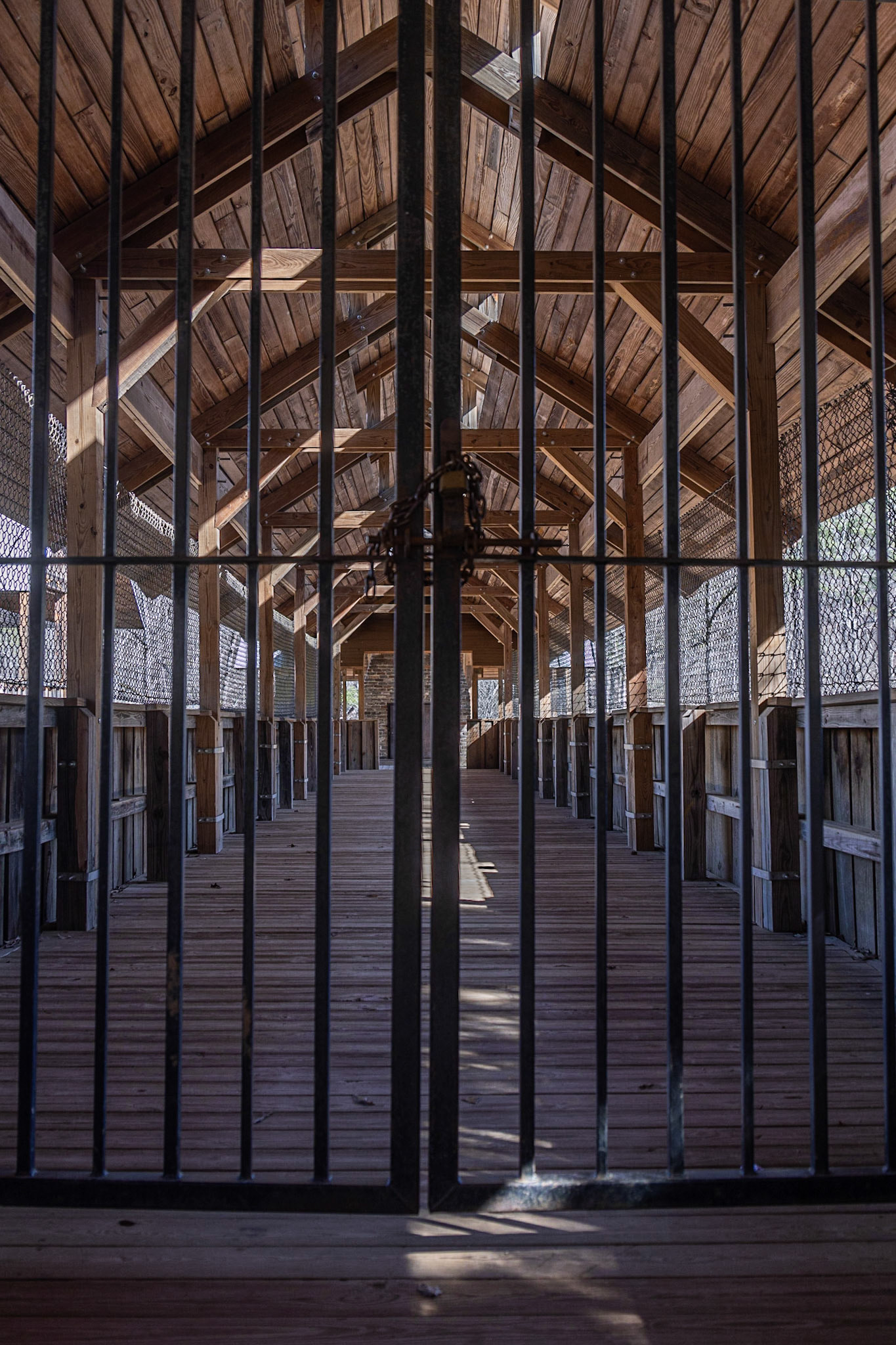 Tannehill Ironworks SP, AL