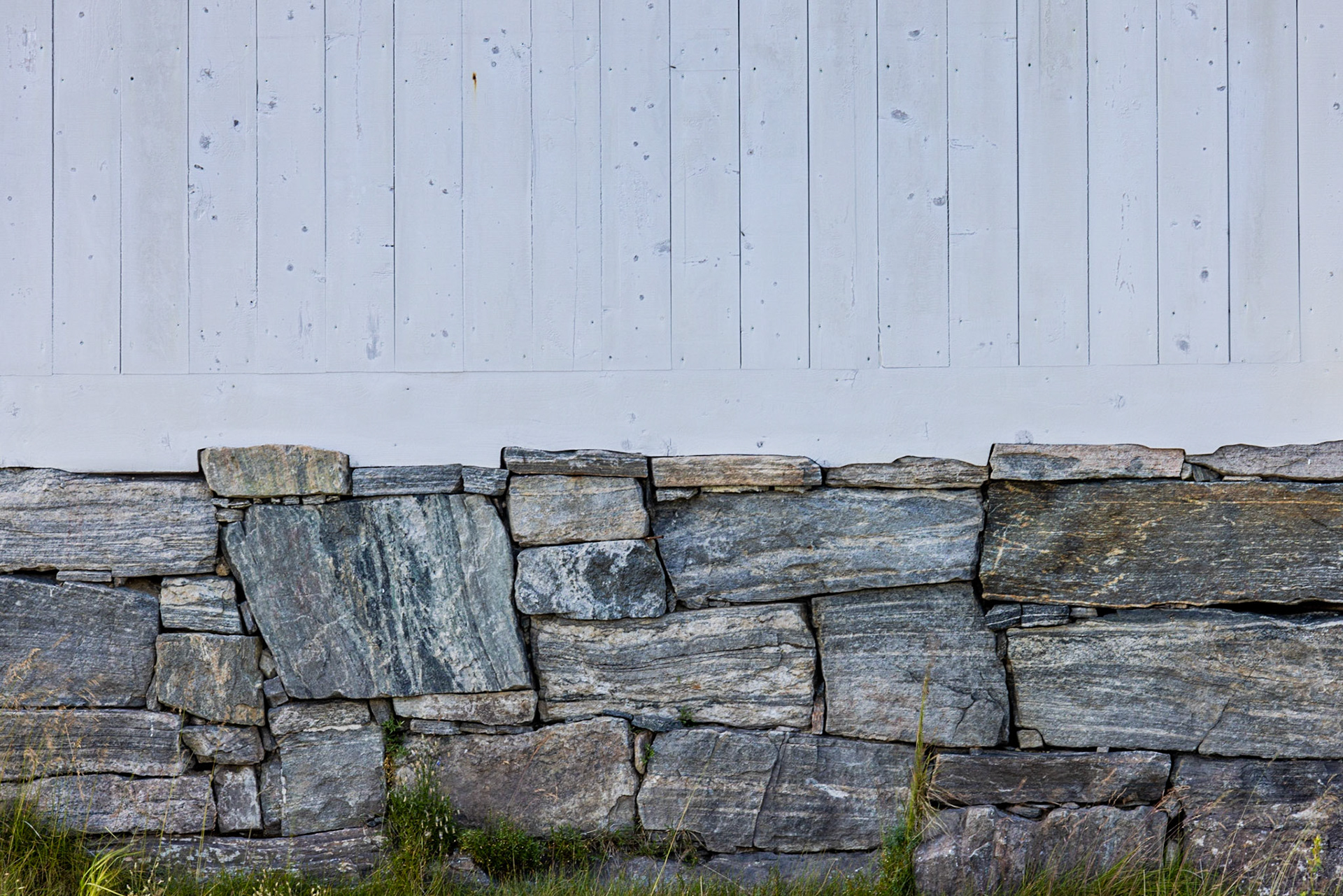 Hebron, Torngats, NL
