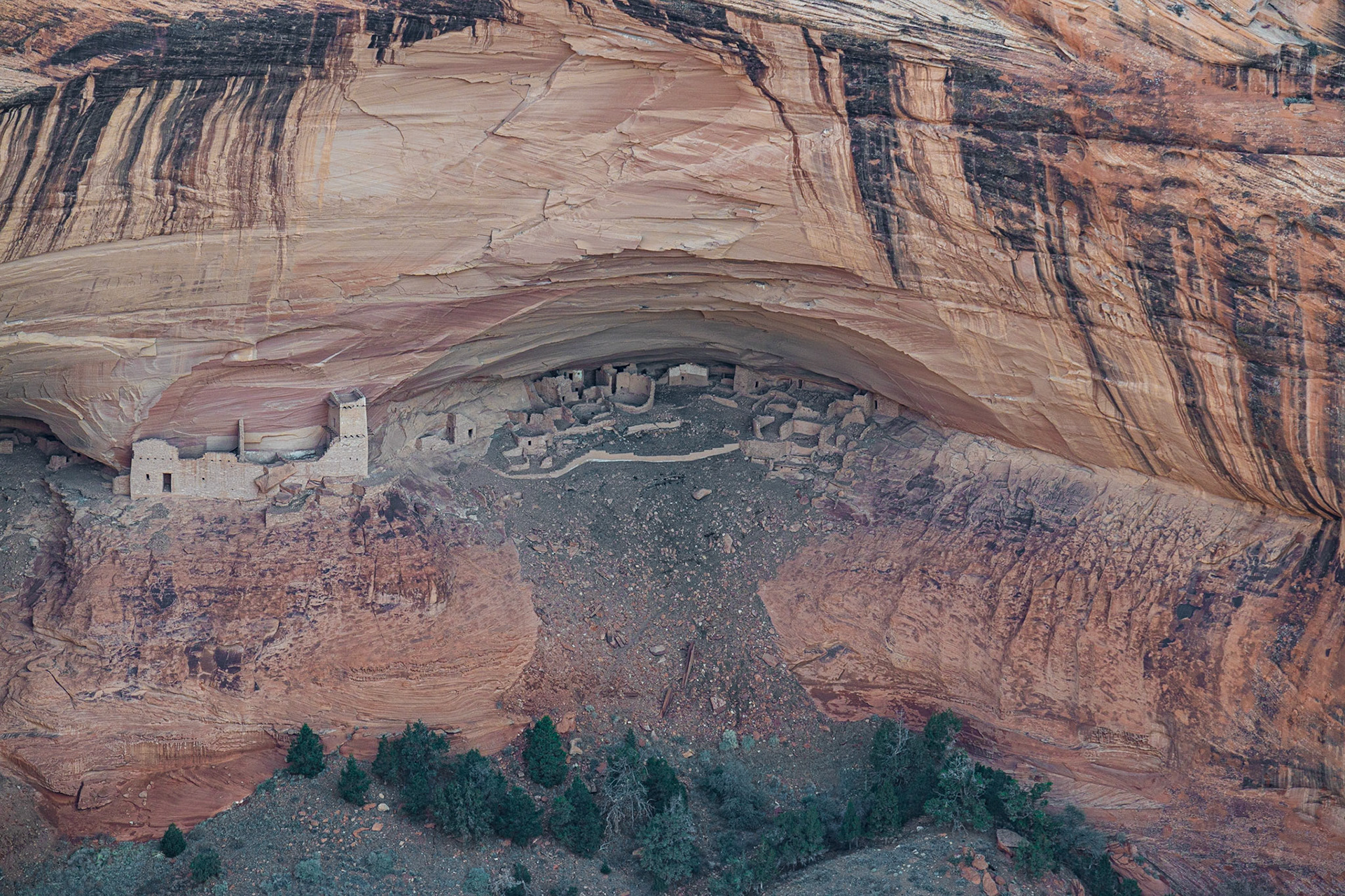 Canyon de Chelly, AZ