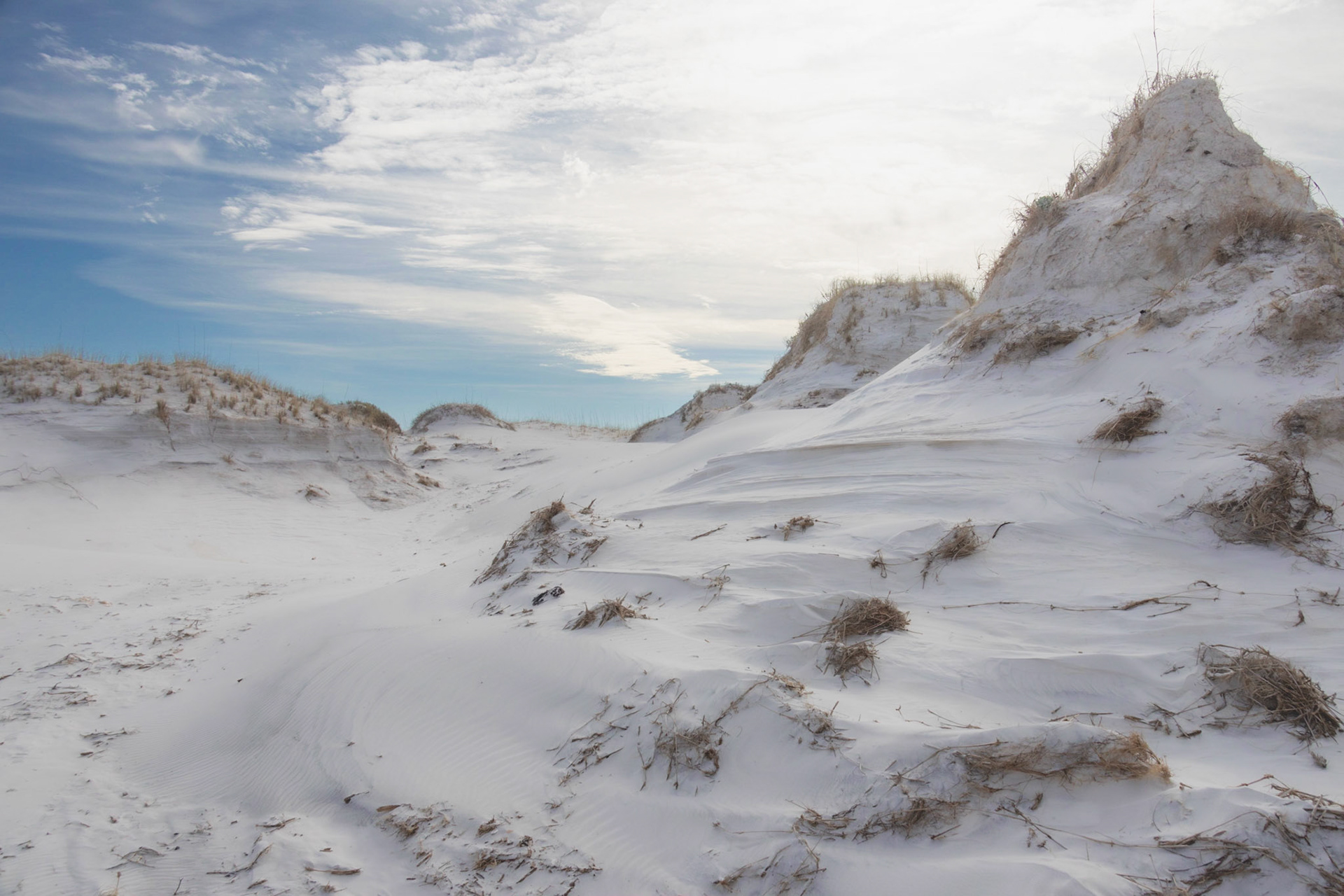 St Andrews State Park