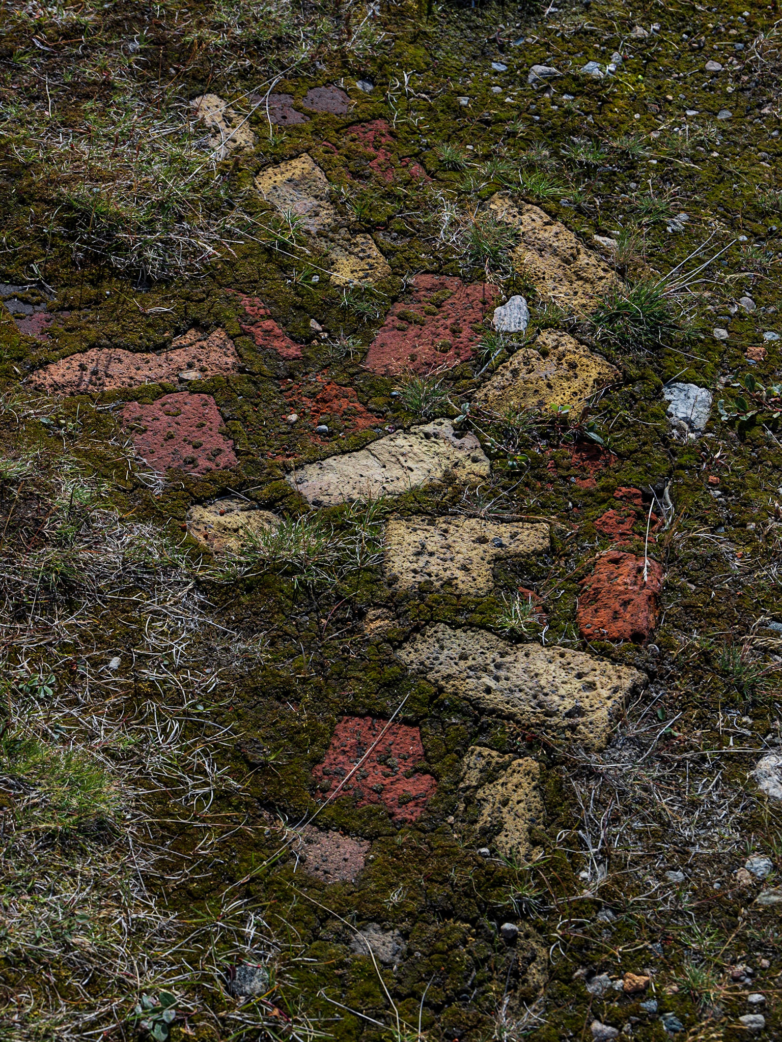 Hebron, Torngats, NL