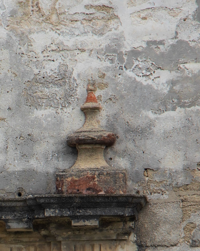 Castillo de San Marcos National Monument FL