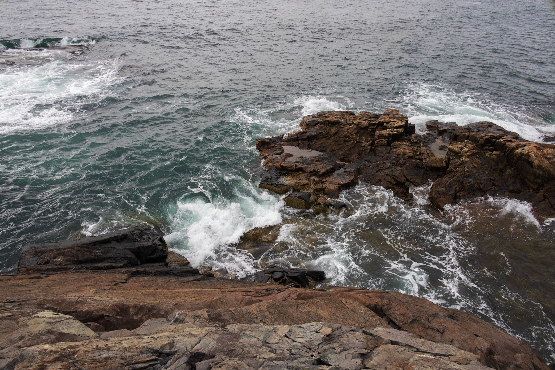 Little Hunters Beach, ME