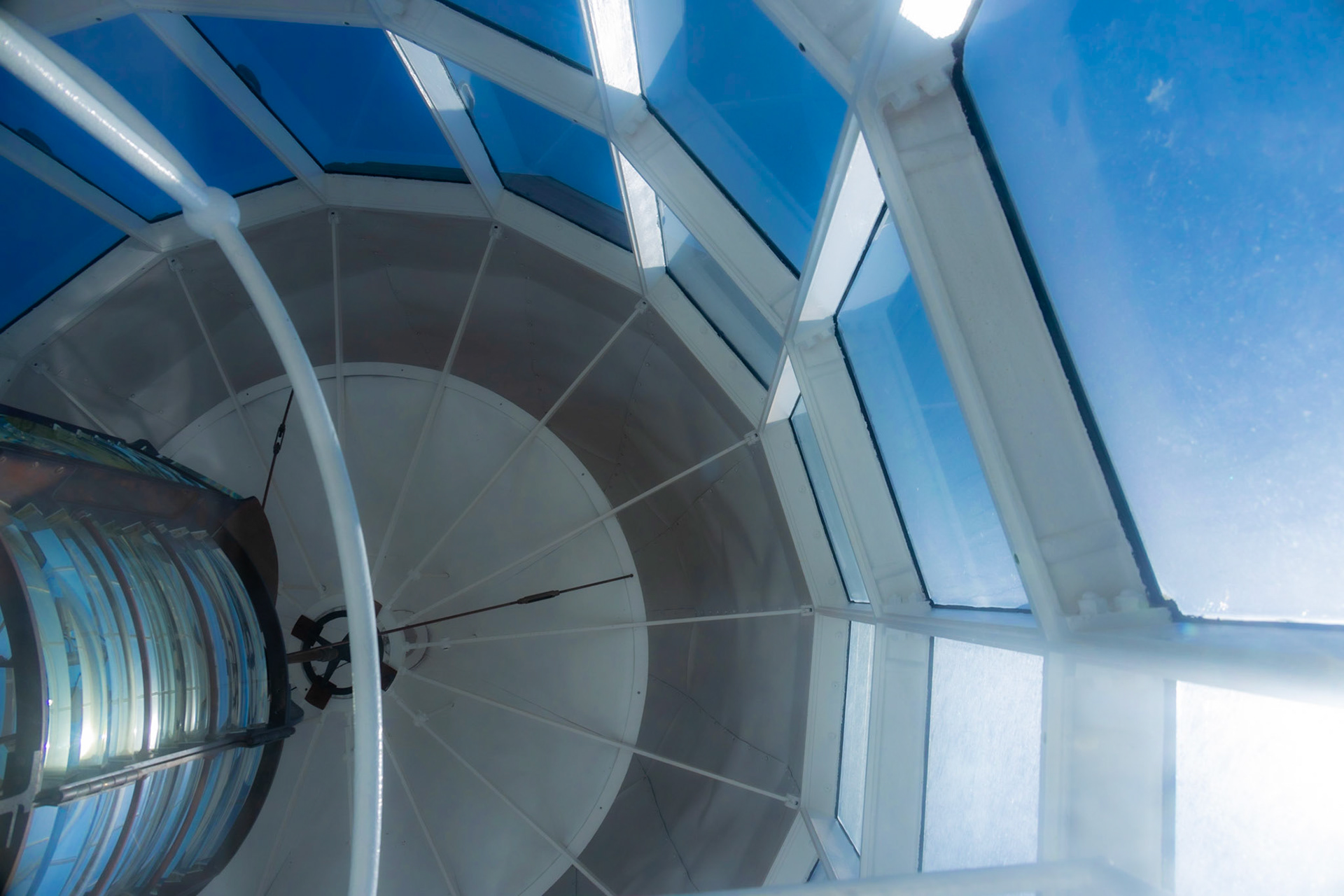 Ponce de Leon Lighthouse